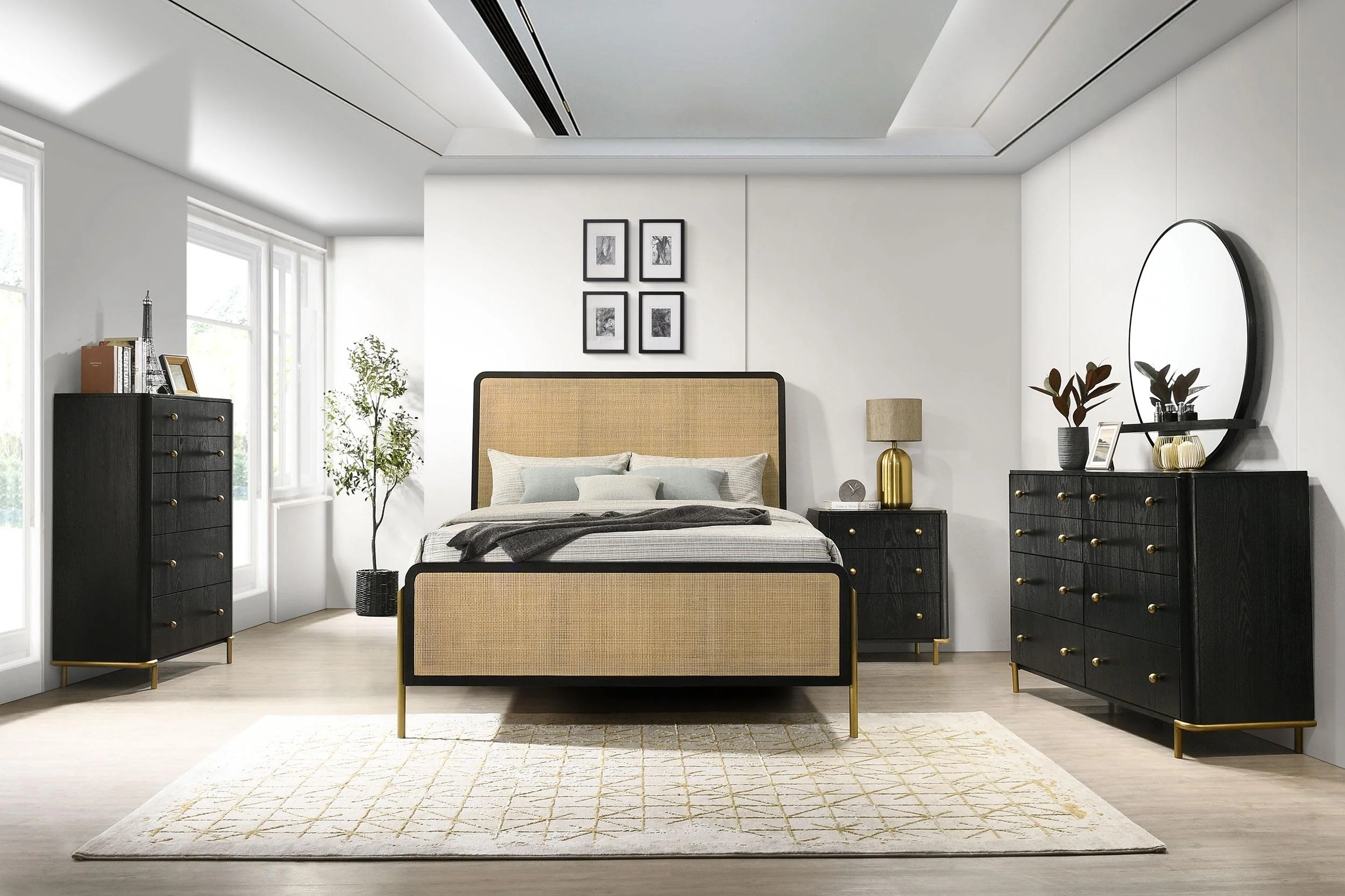 Arini Bedroom Set - Image 58