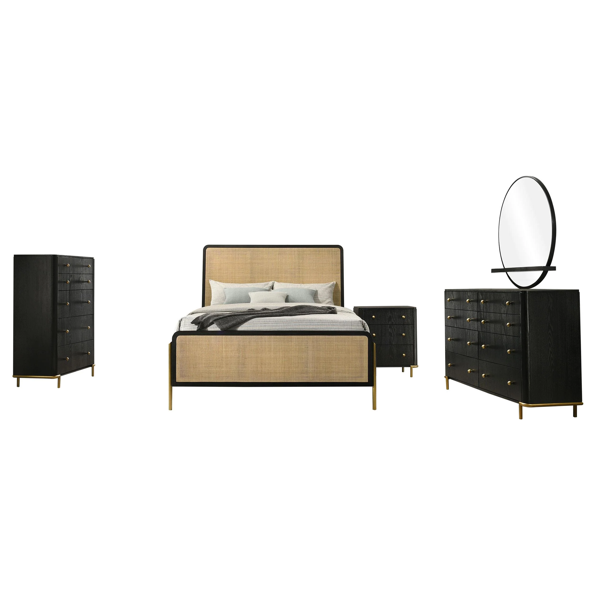 Arini Bedroom Set - Image 59