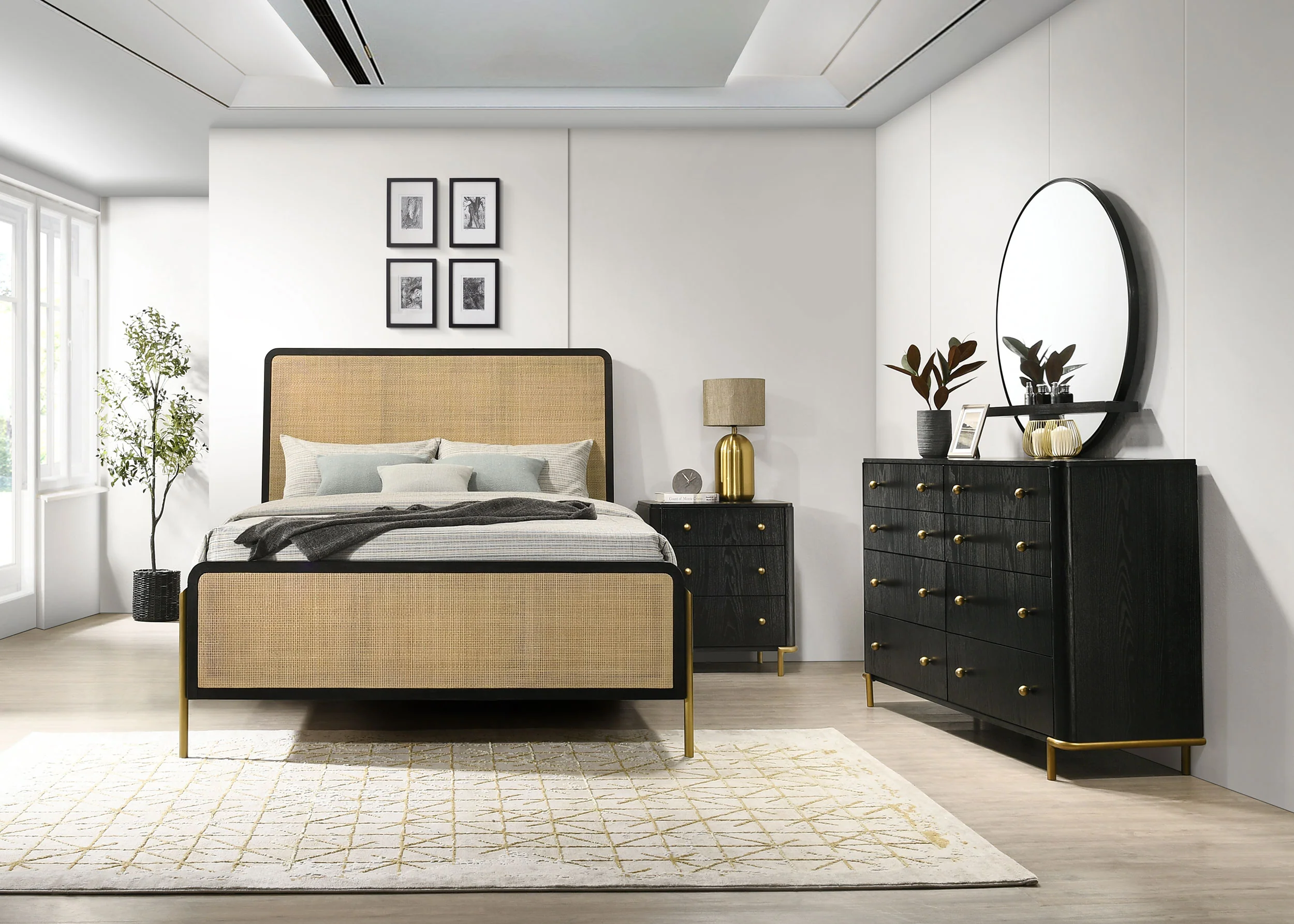 Arini Bedroom Set - Image 61