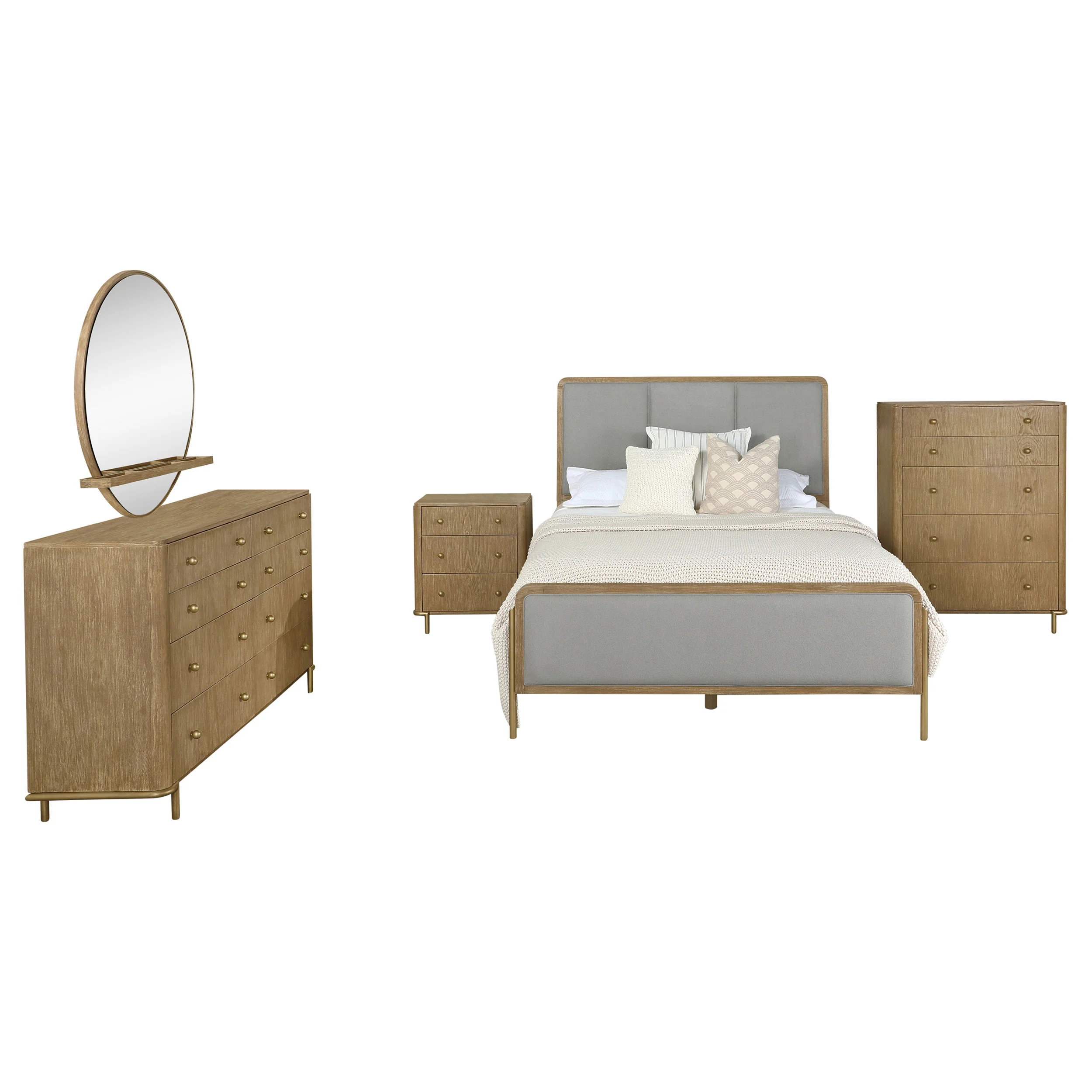 Arini Bedroom Set - Image 83
