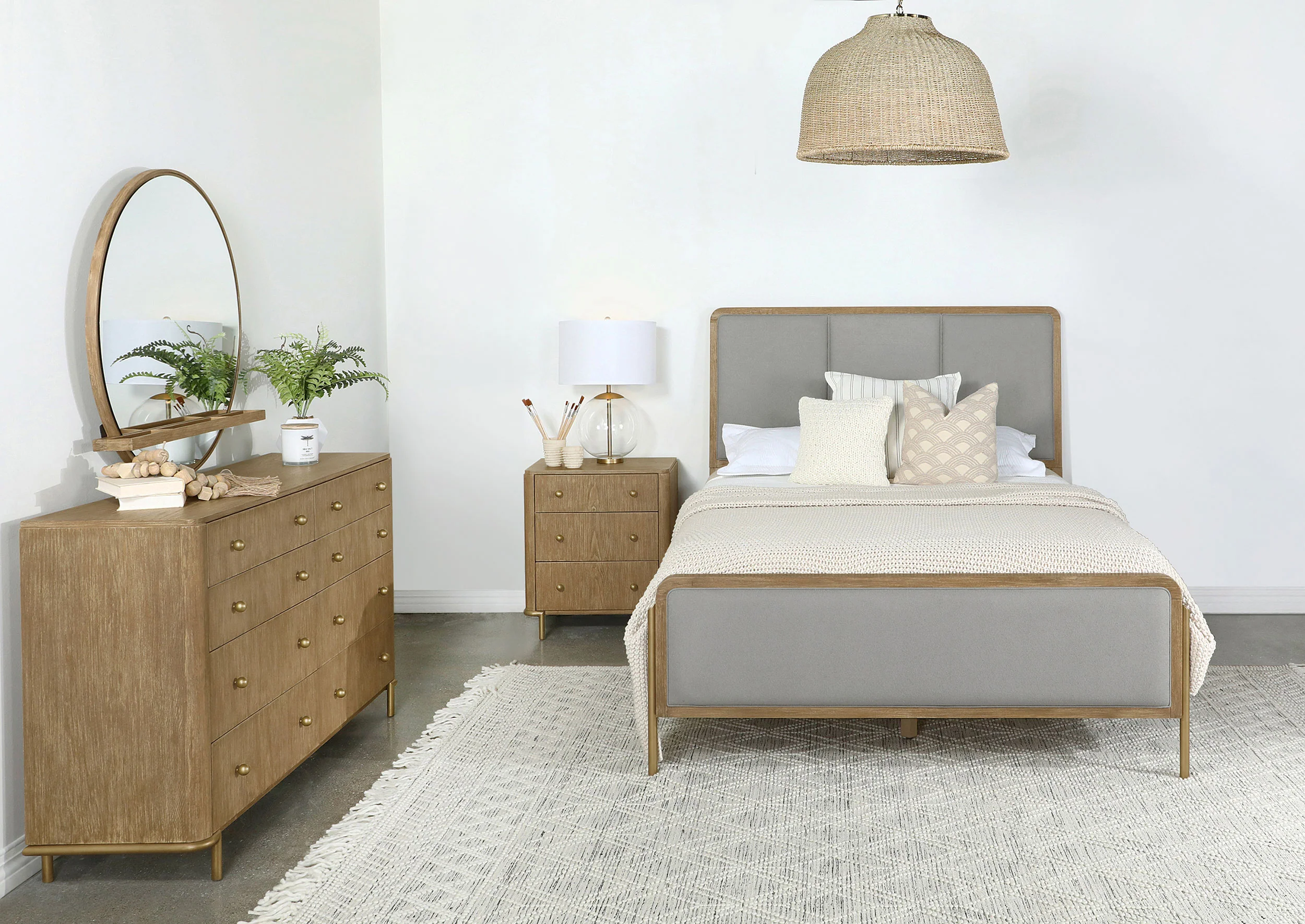 Arini Bedroom Set - Image 90