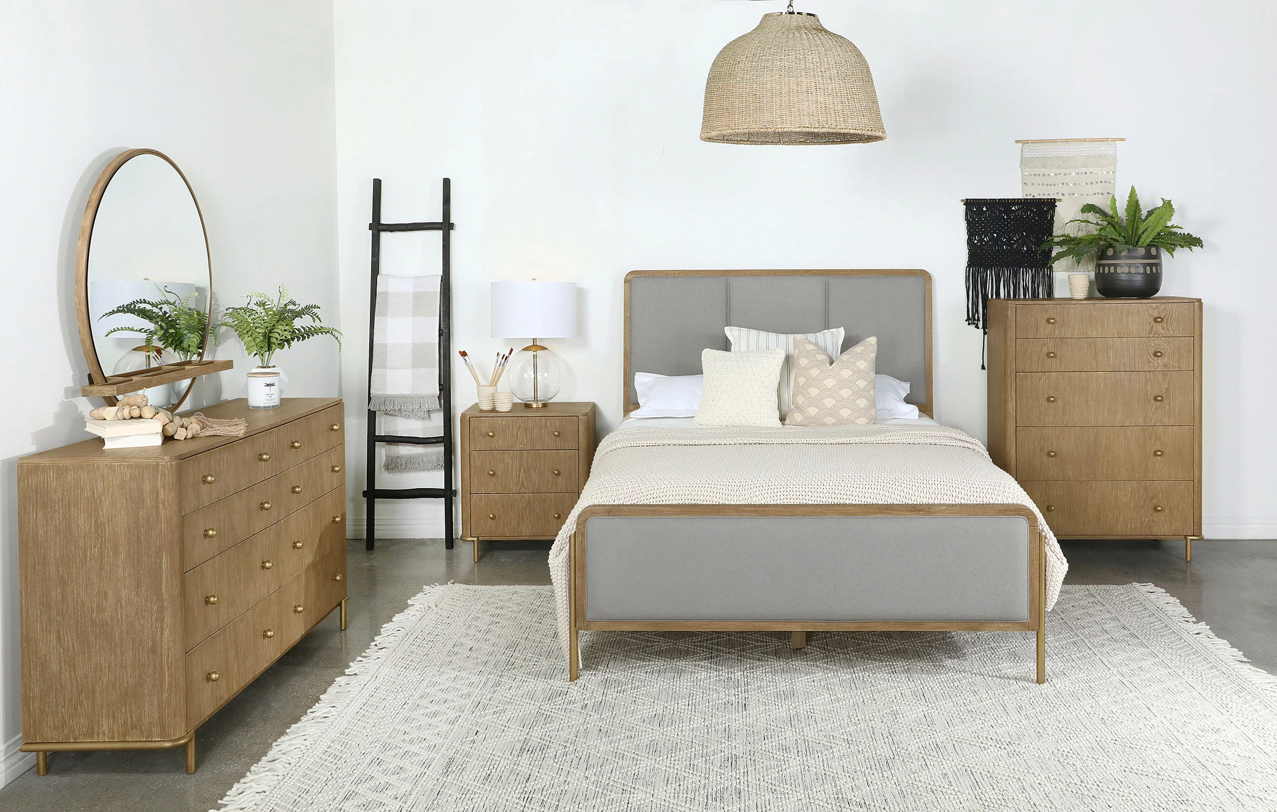Arini Bedroom Set - Image 98