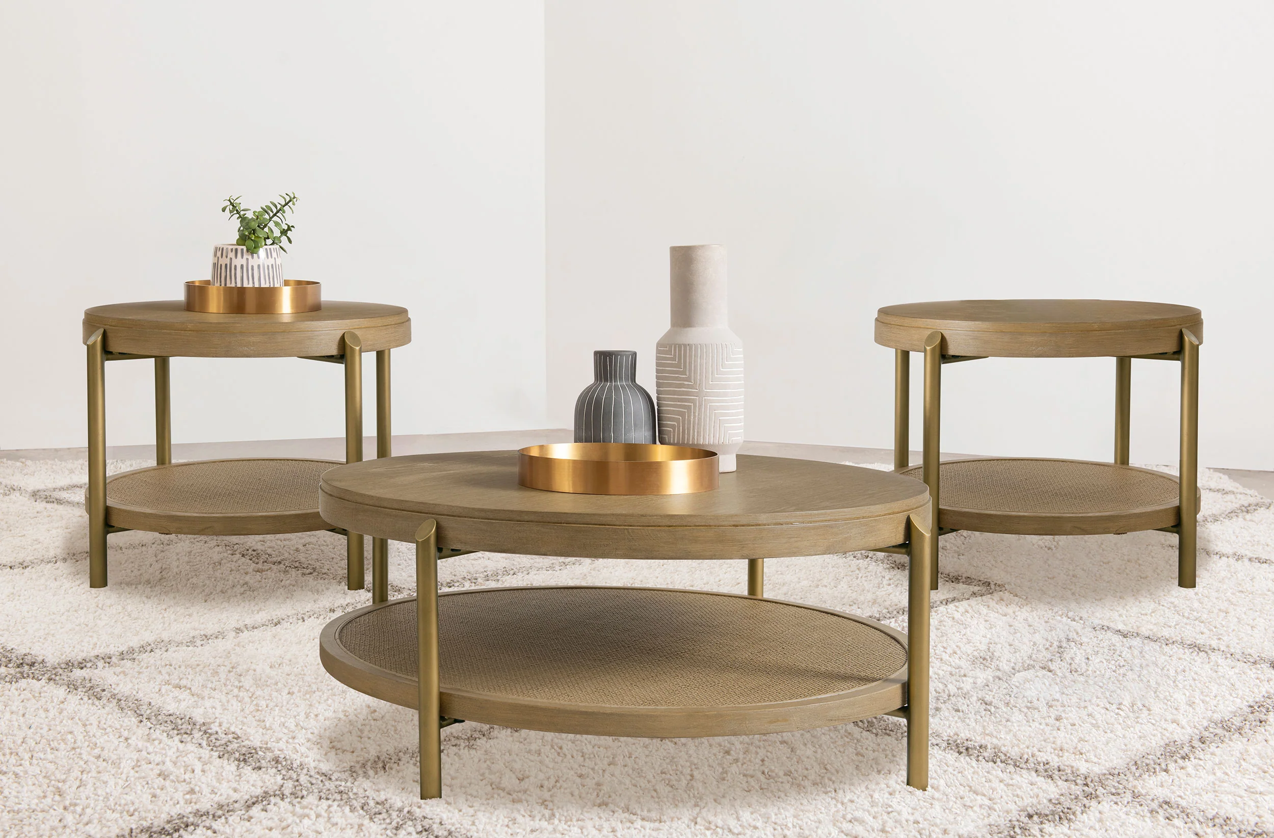 Arini Coffee Table Set - Image 16