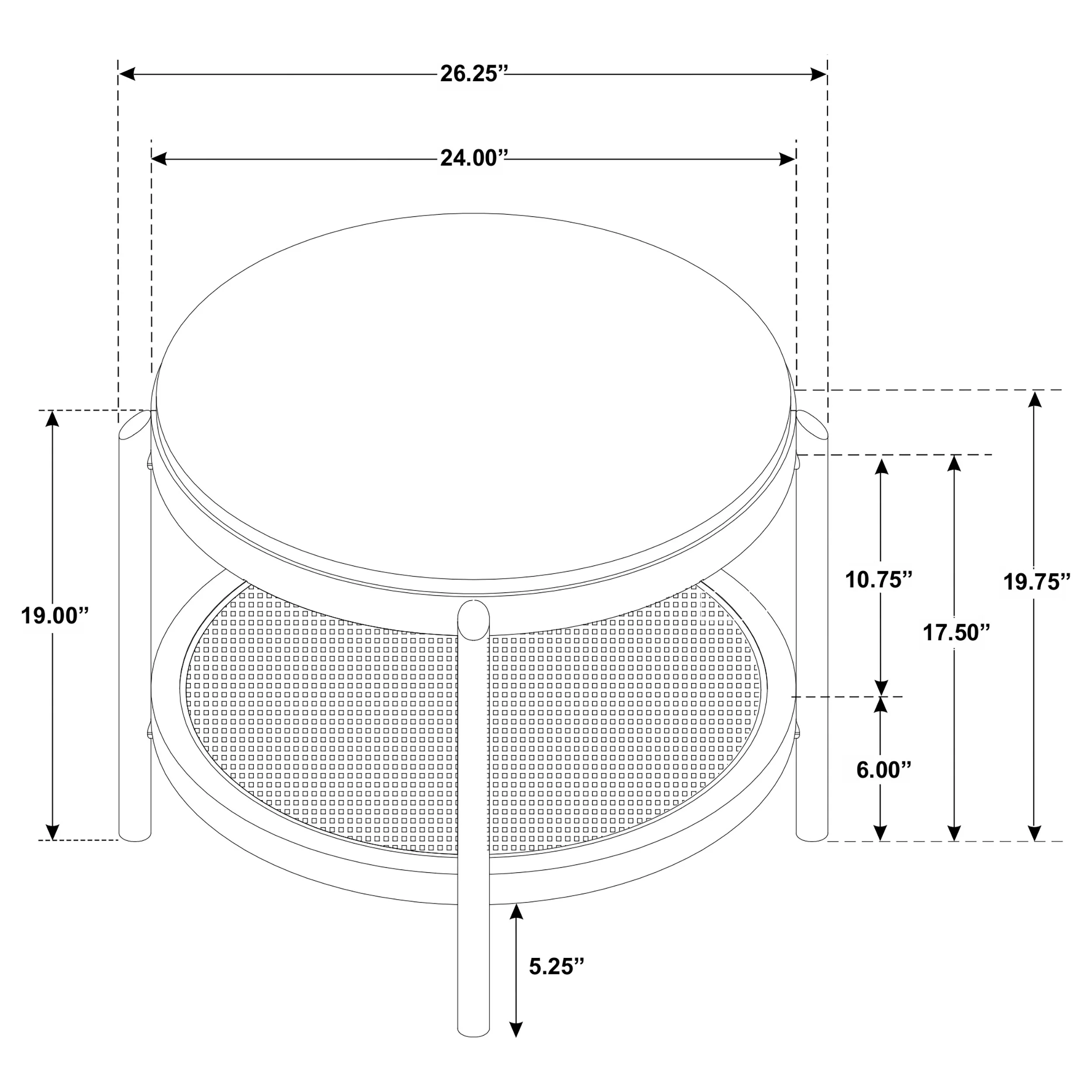 Arini Coffee Table Set - Image 43
