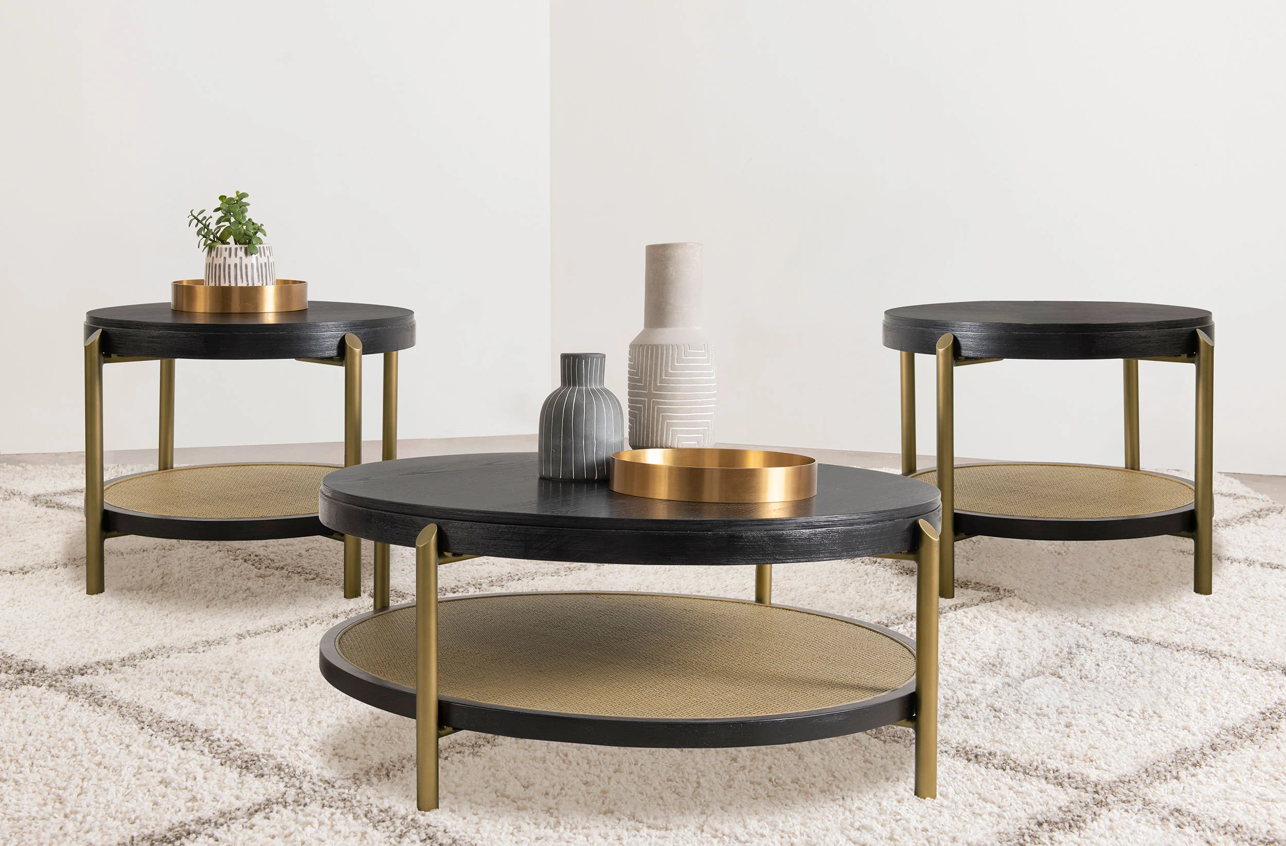 Arini Coffee Table Set - Image 45