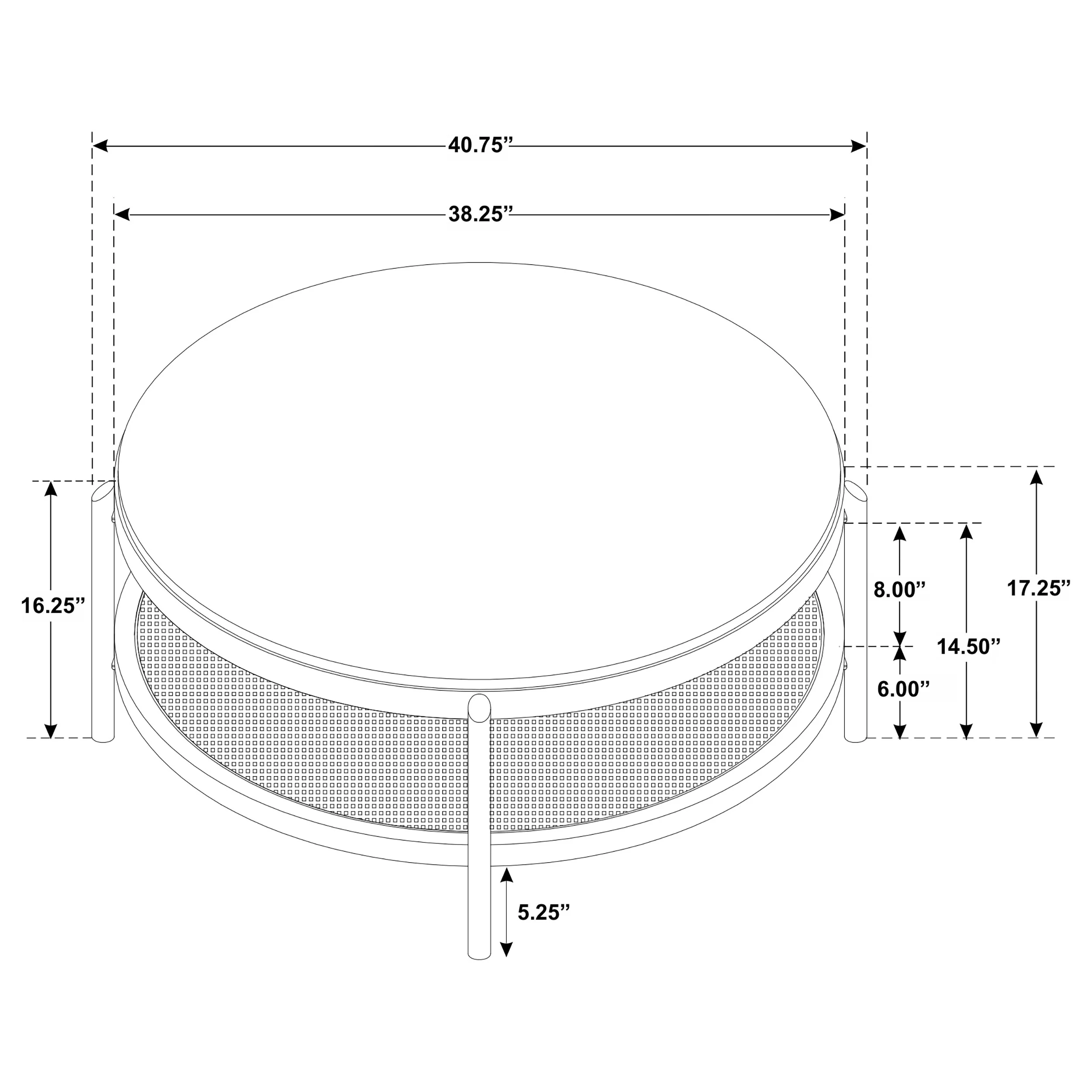 Arini Coffee Table - Image 10