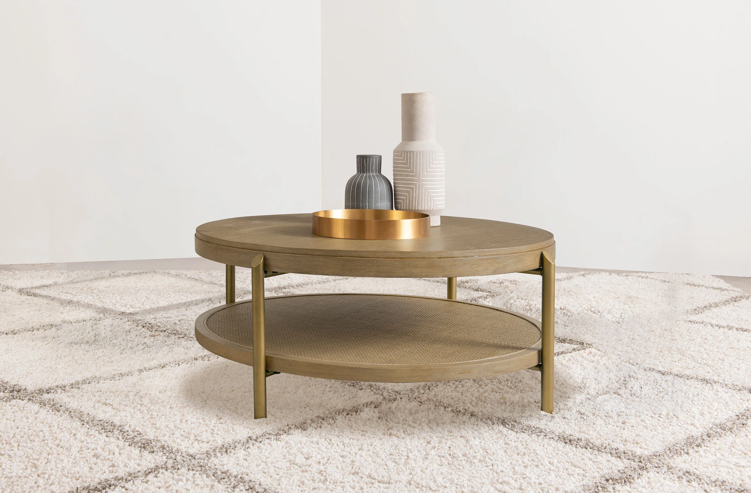 Arini Coffee Table - Image 2