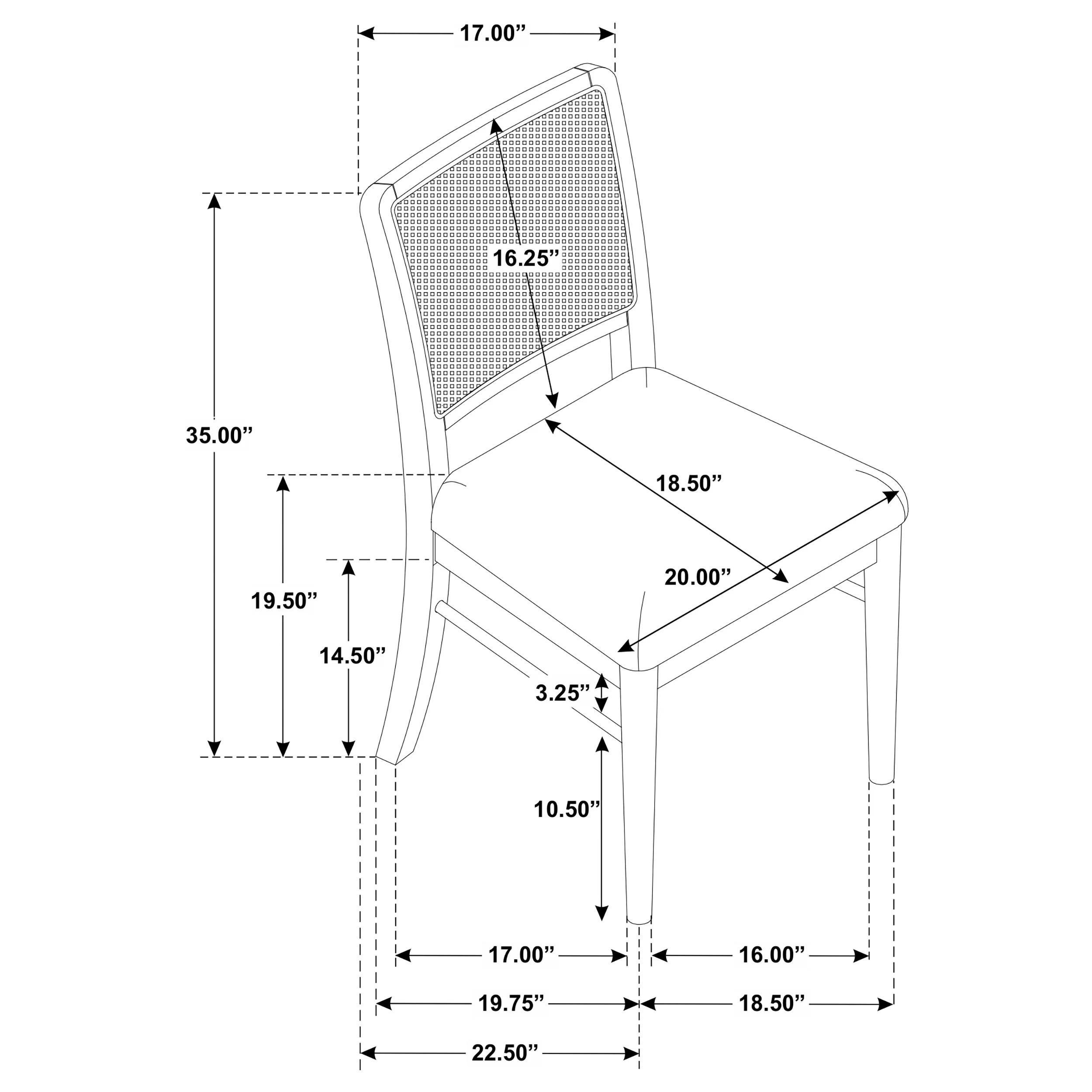 Arini Dining Set - Image 11