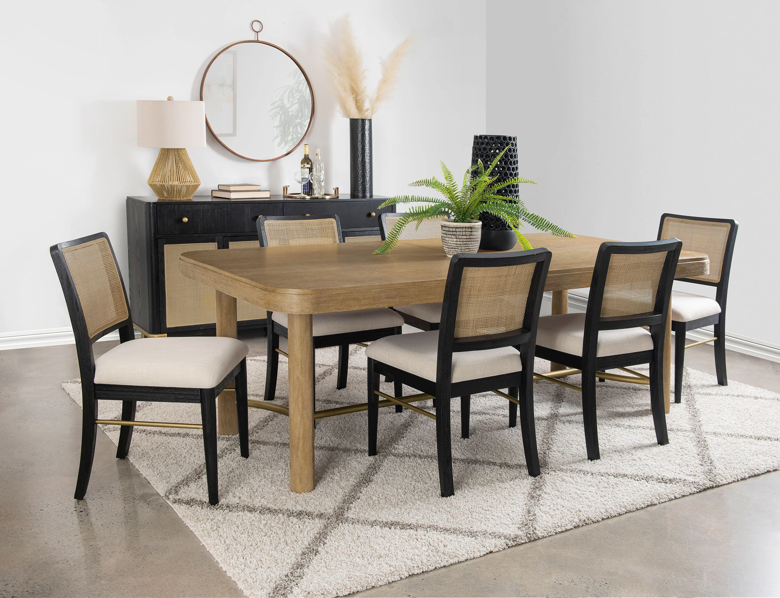 Arini Dining Set - Image 47