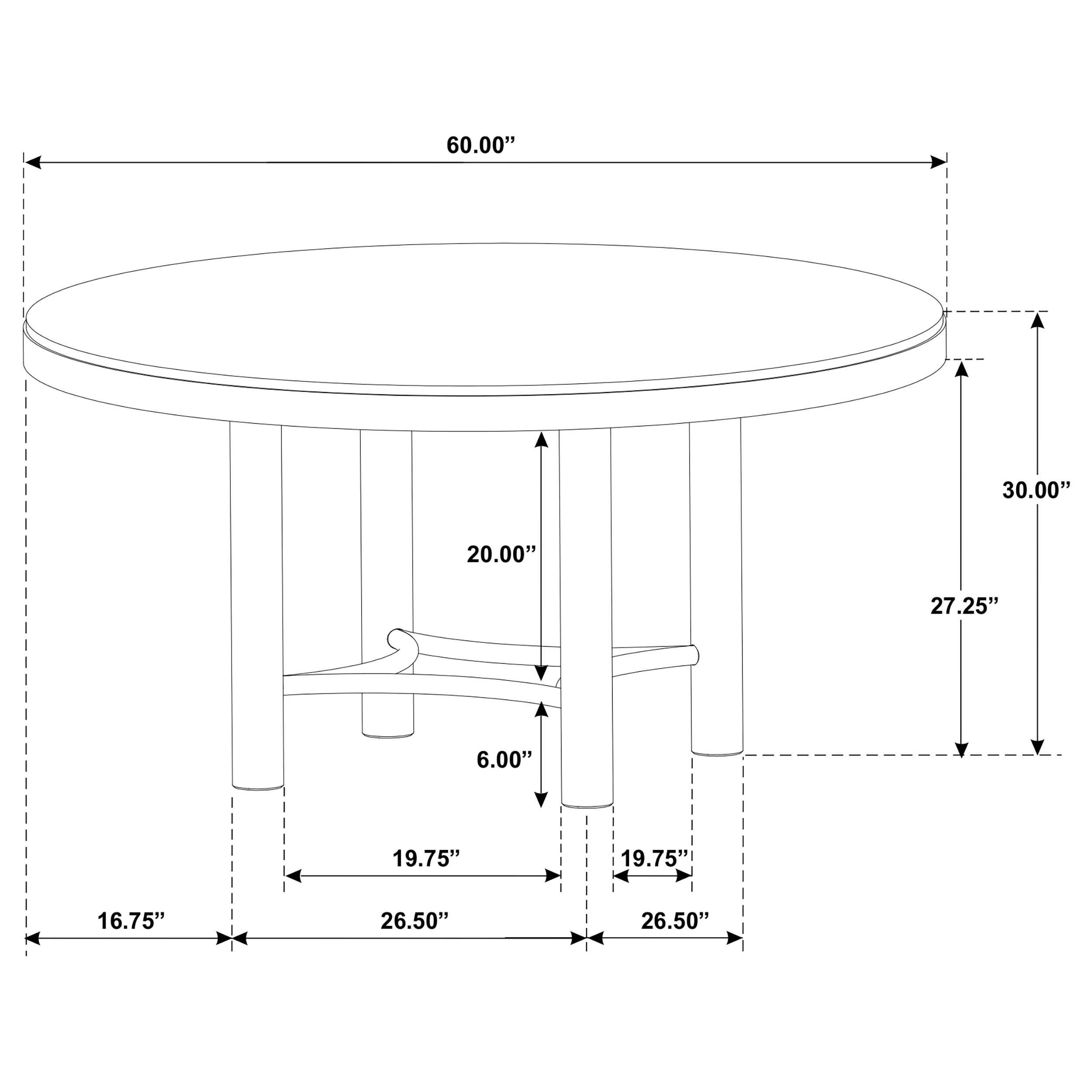 Arini Dining Set - Image 84