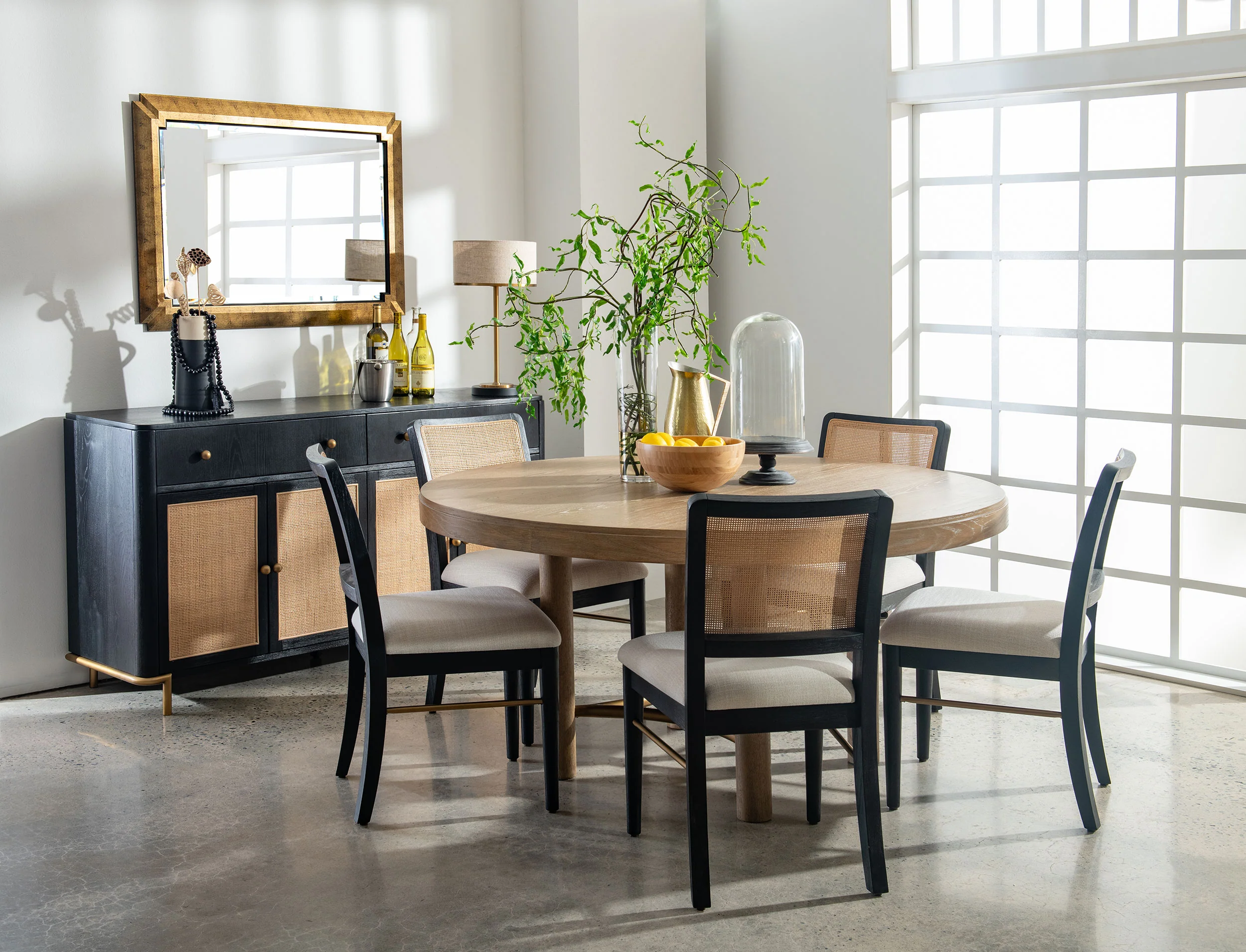 Arini Dining Table - Image 8