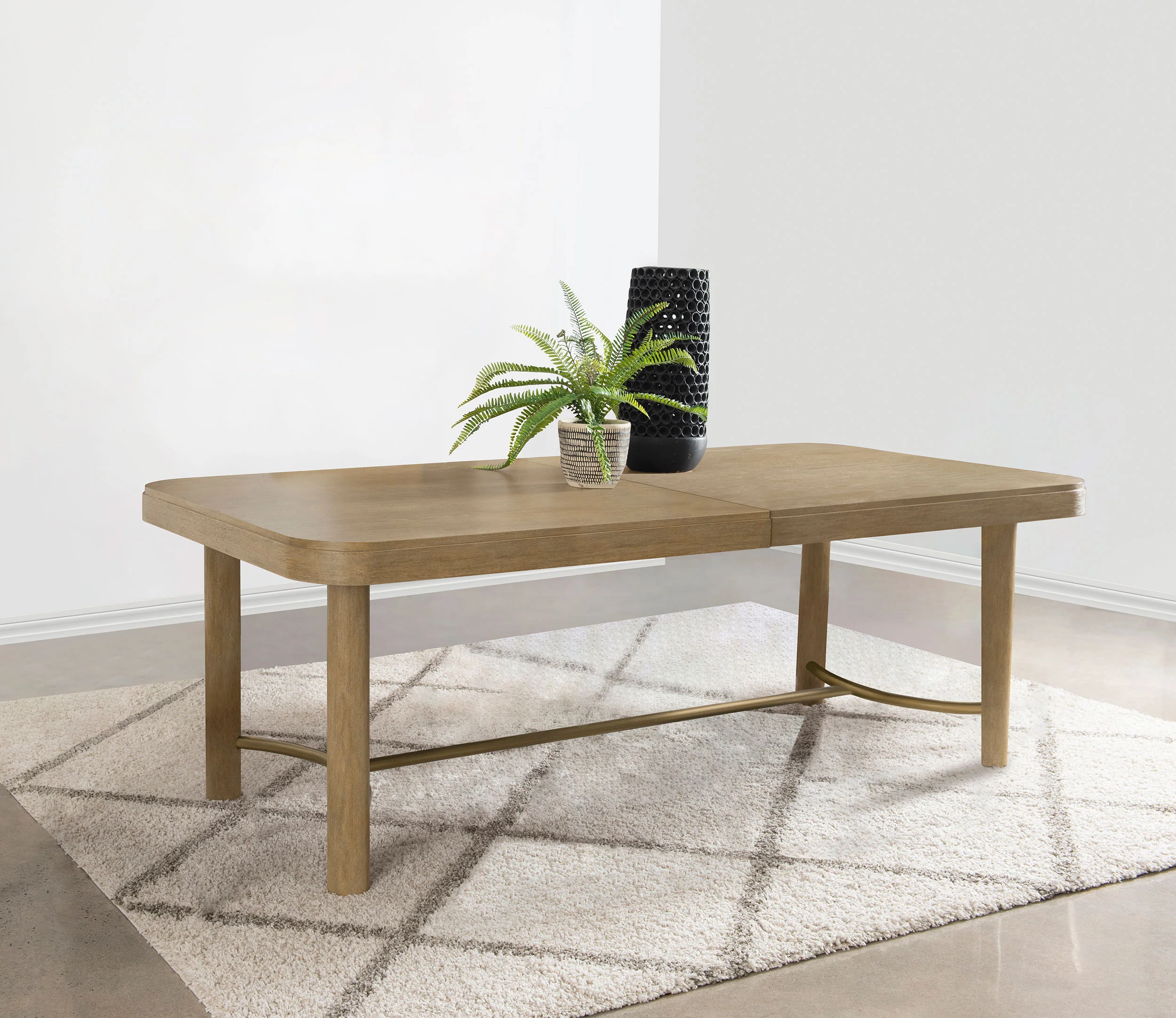 Arini Extension Dining Table - Image 2