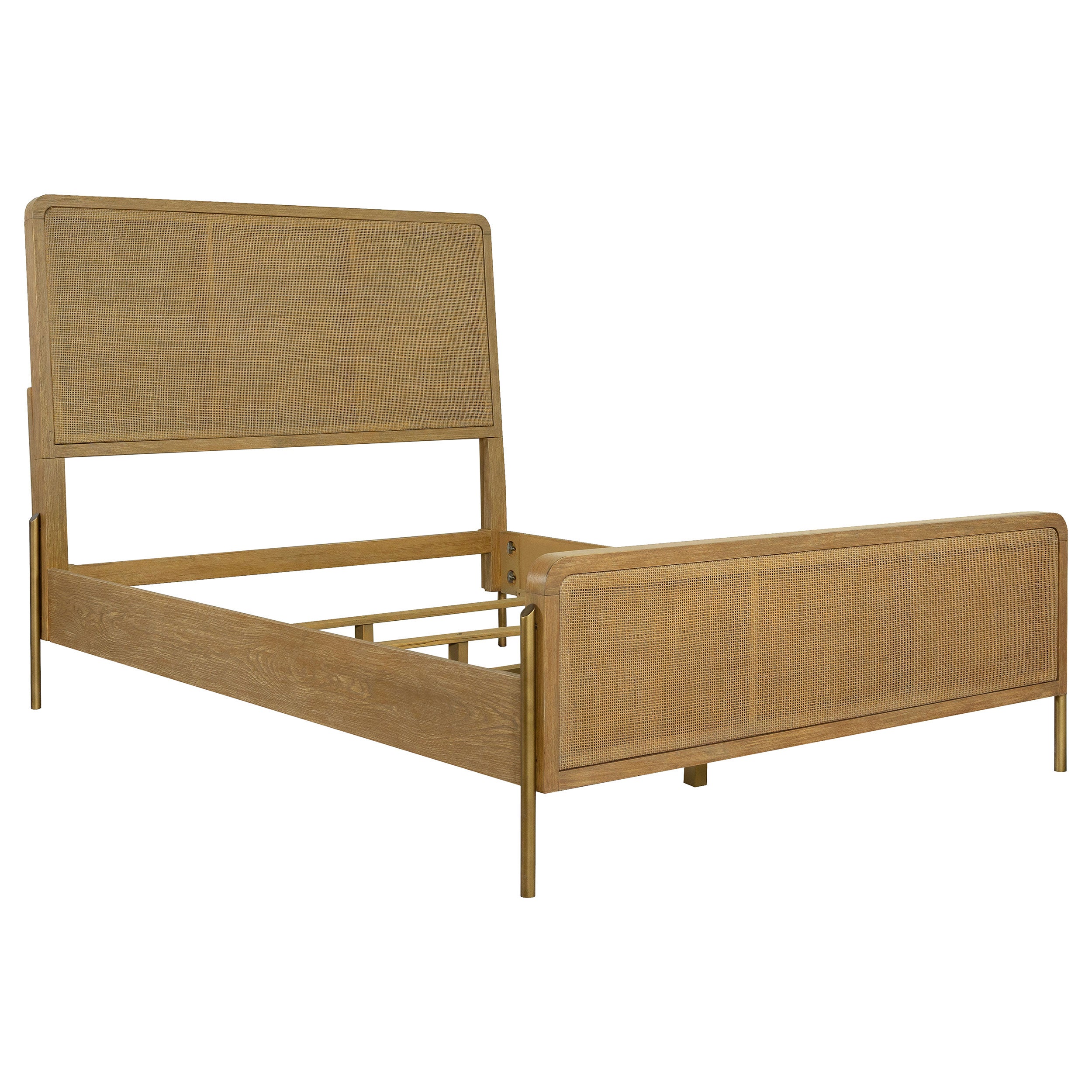 Arini Panel Bed - Image 12