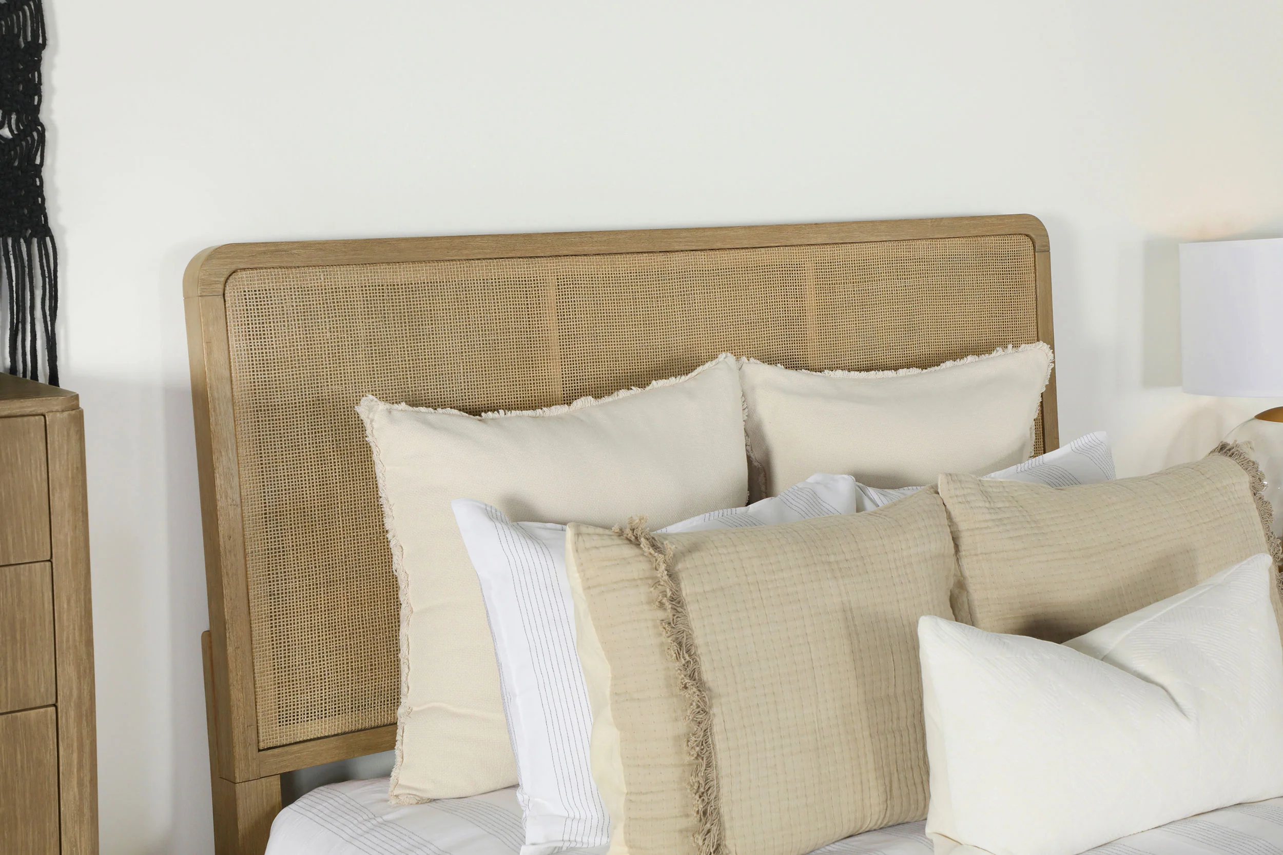 Arini Panel Bed - Image 29