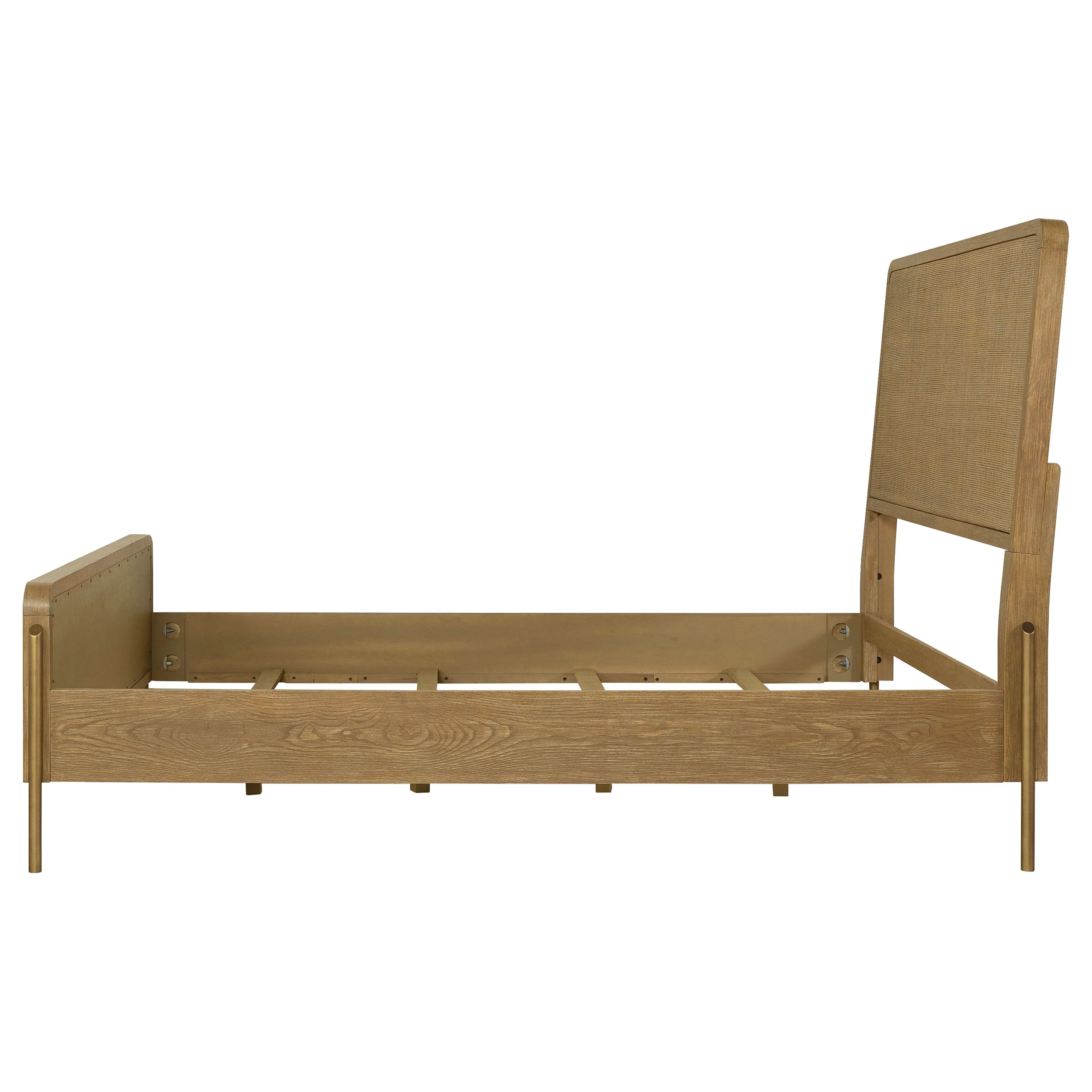 Arini Panel Bed - Image 5
