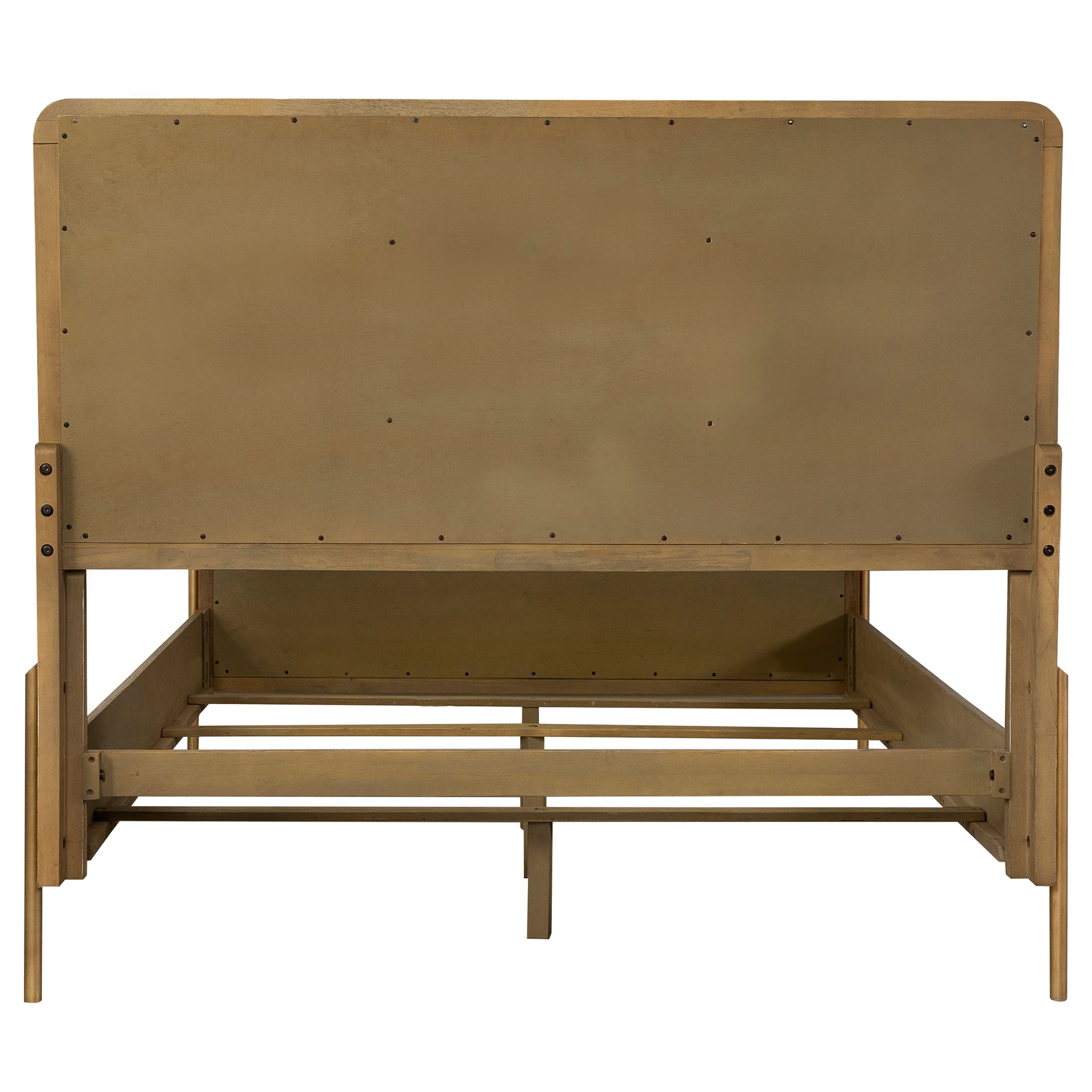 Arini Panel Bed - Image 6