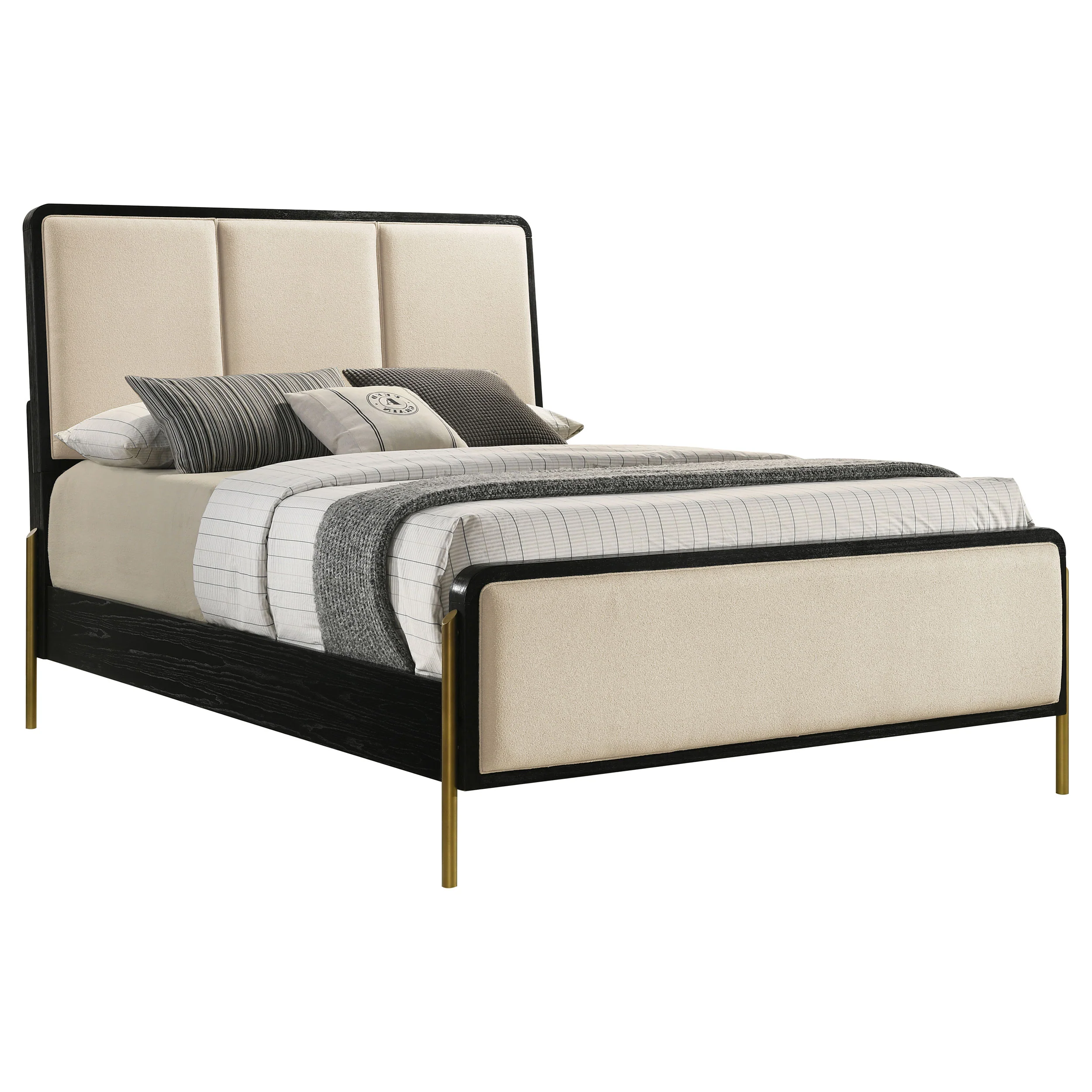 Arini Panel Bed - Image 89