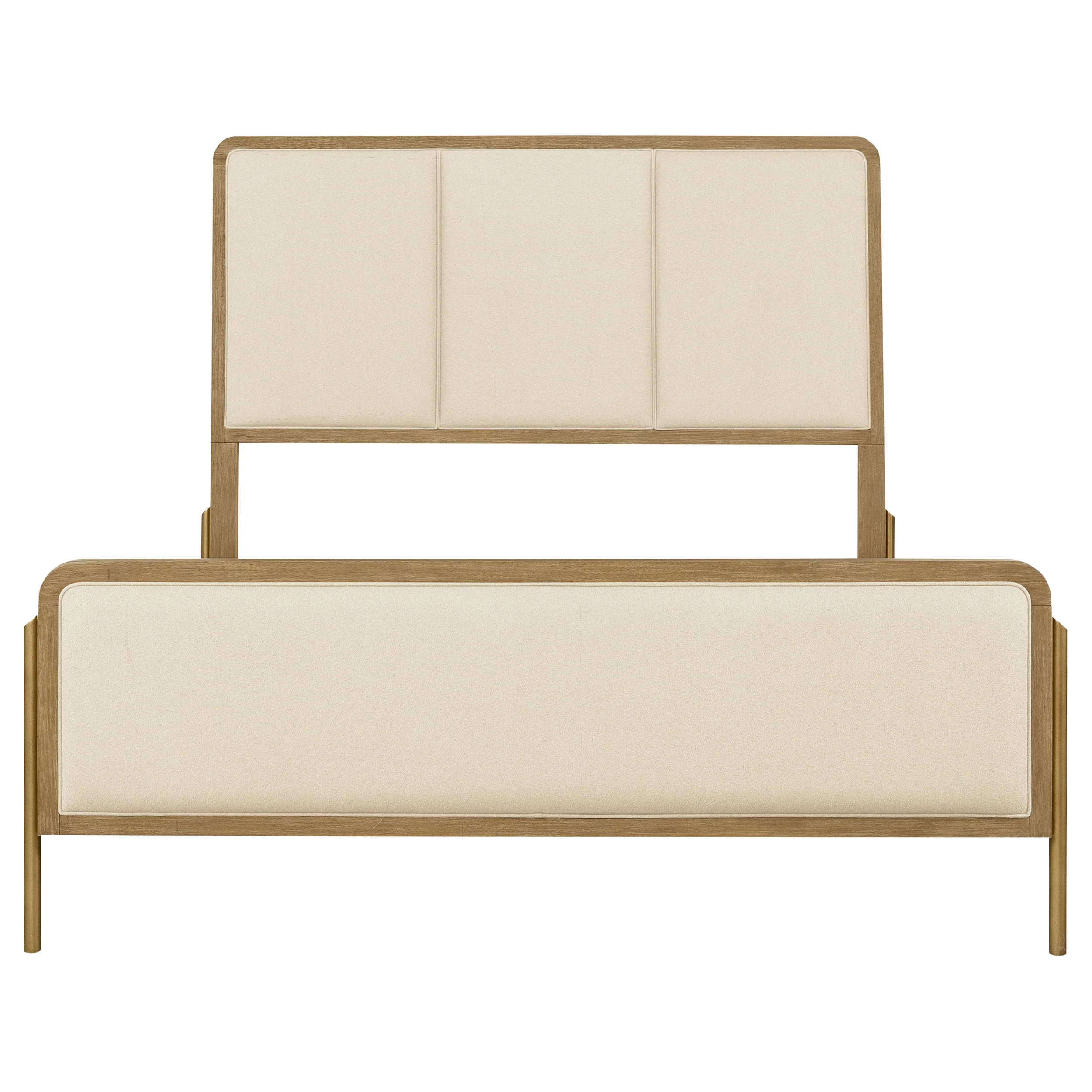 Arini Panel Bed - Image 98