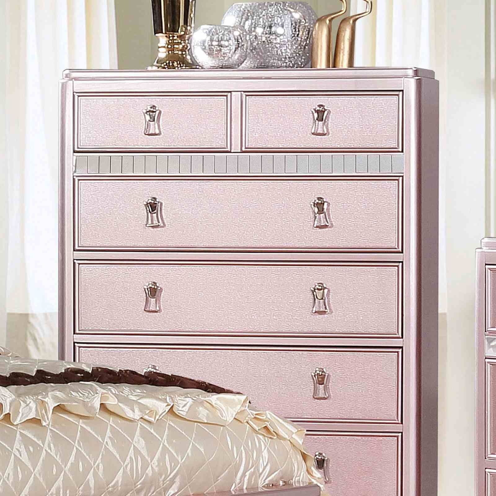 Ariston Chest - Image 4