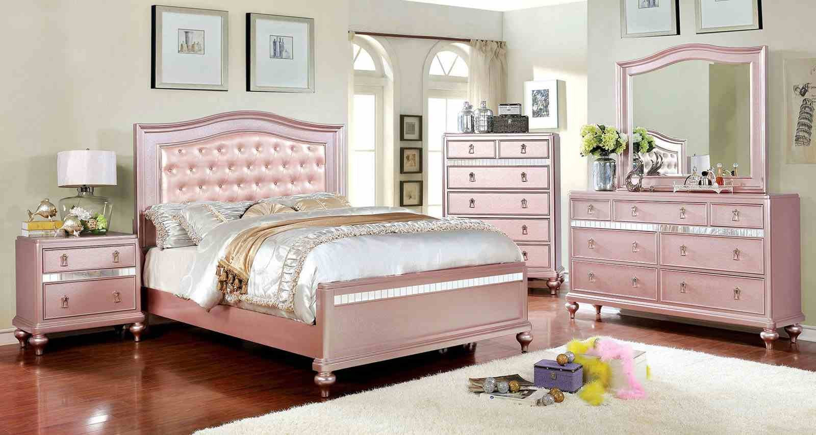Ariston Twin Bed - Image 2