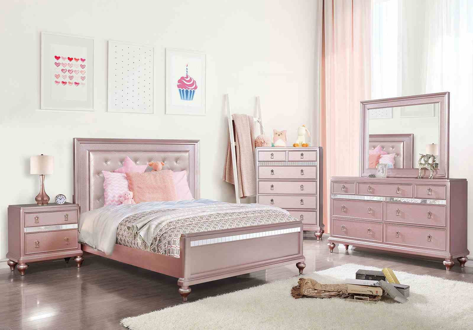 Ariston Twin Bed - Image 2