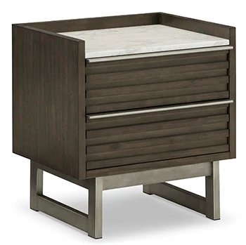 Arkenton Nightstand - Image 3