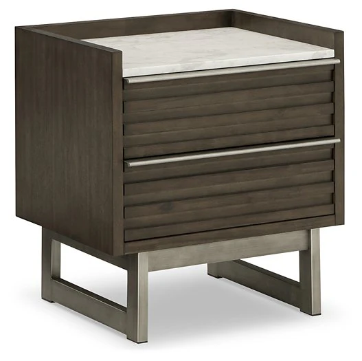 Arkenton Nightstand - Image 5