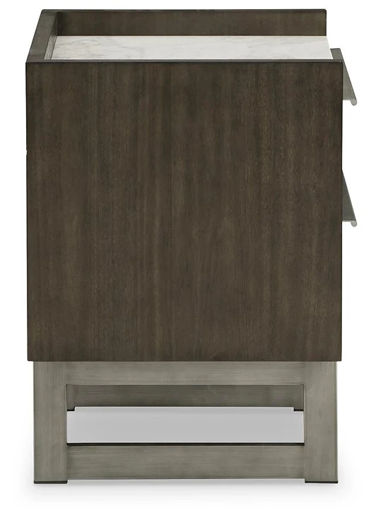 Arkenton Nightstand - Image 7