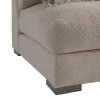 Arles Fabric Sofa - Image 5