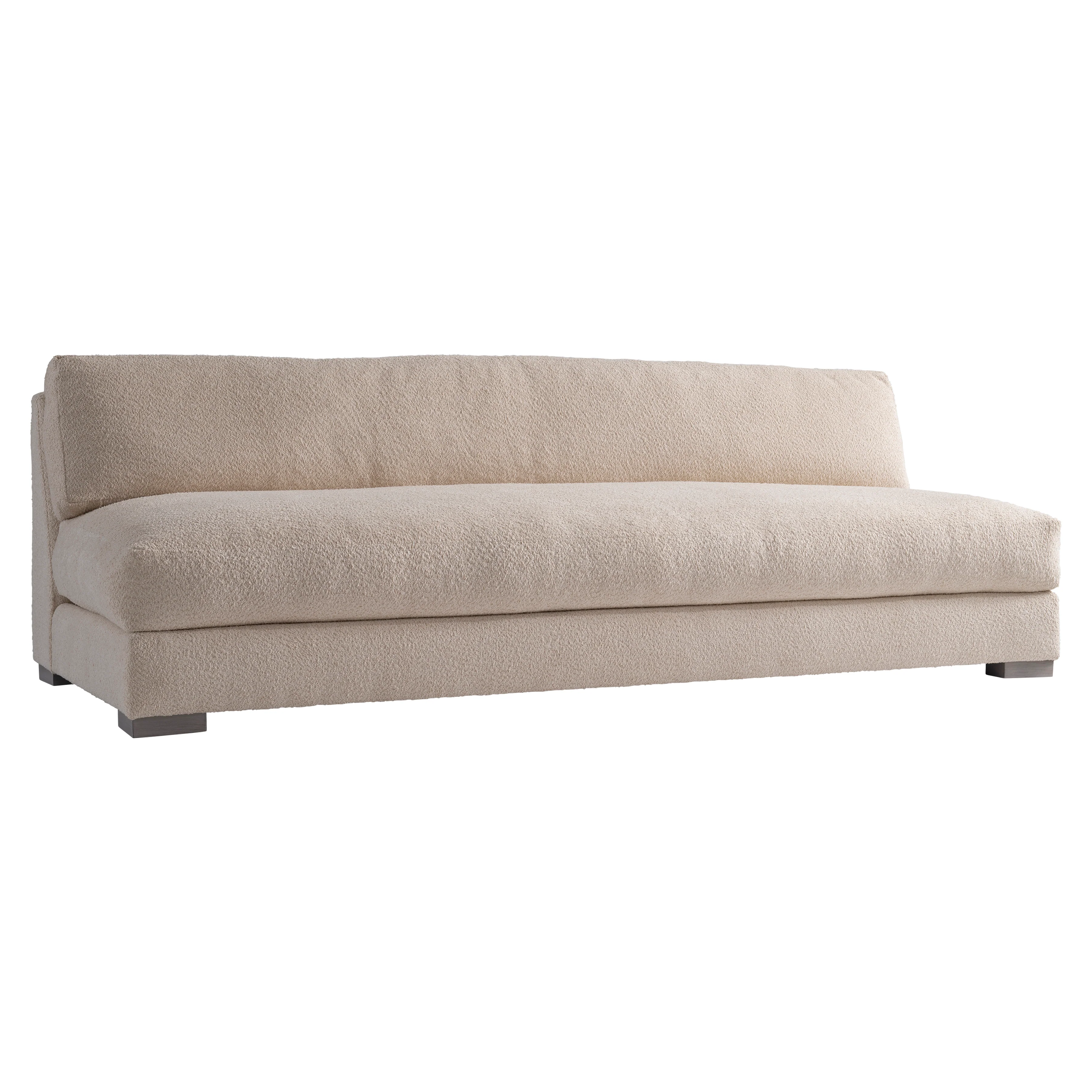 Arles Fabric Sofa - Image 6