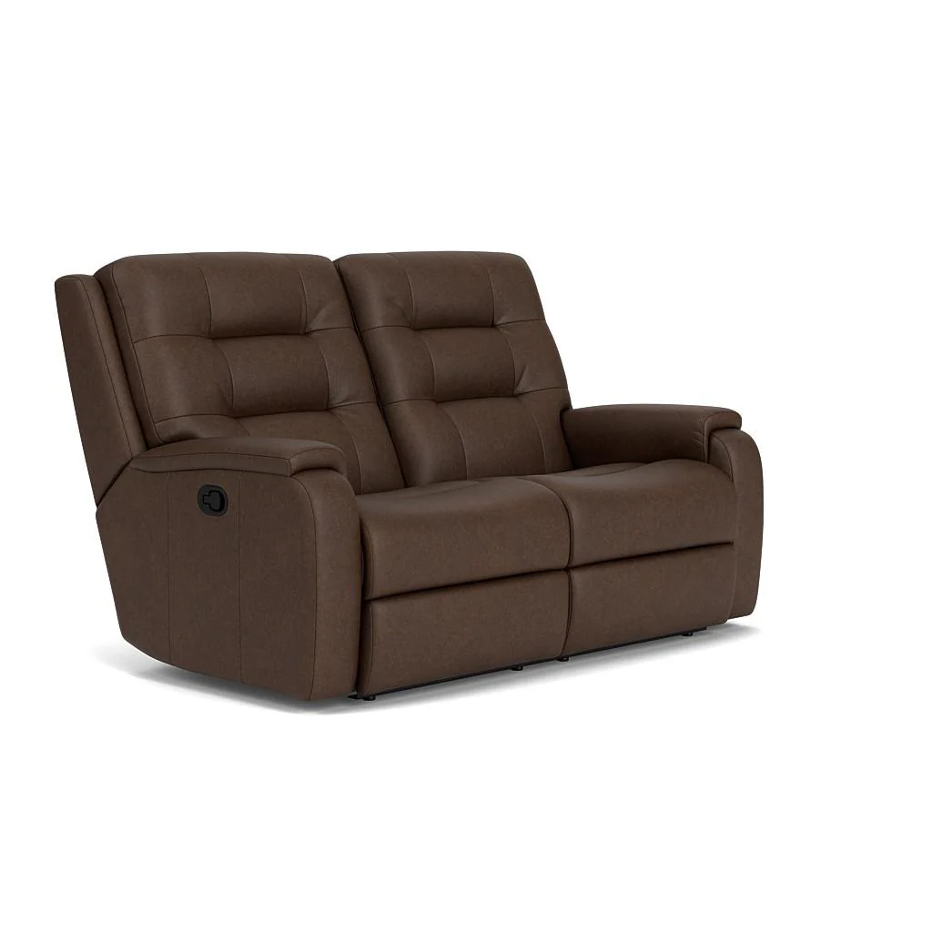 Arlo 3810-60 Reclining Loveseat - Image 2