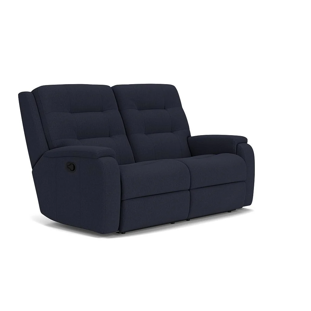 Arlo 3810-60 Reclining Loveseat - Image 3