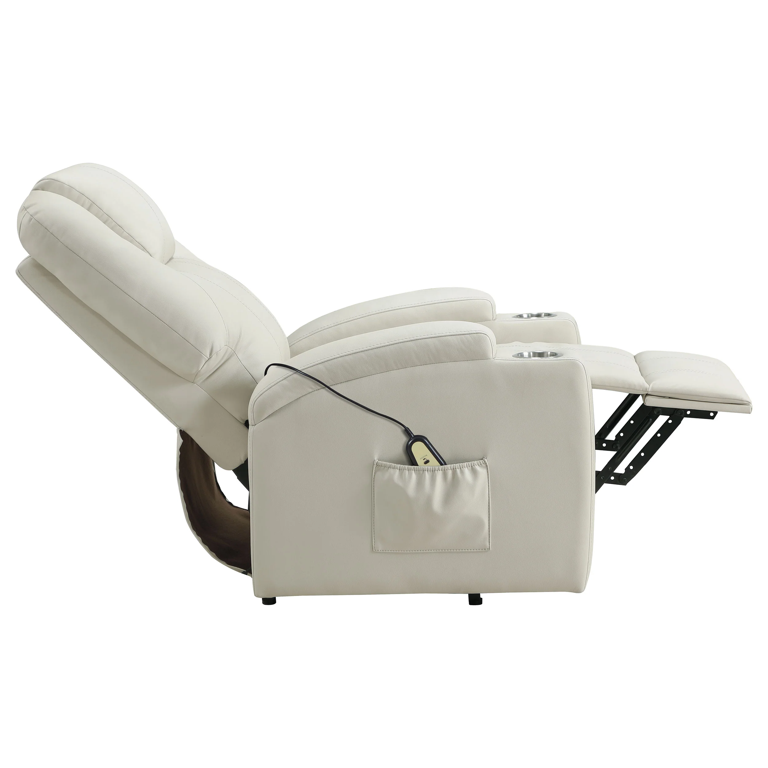 Armstrong Power Lift Massage Chair - Image 10