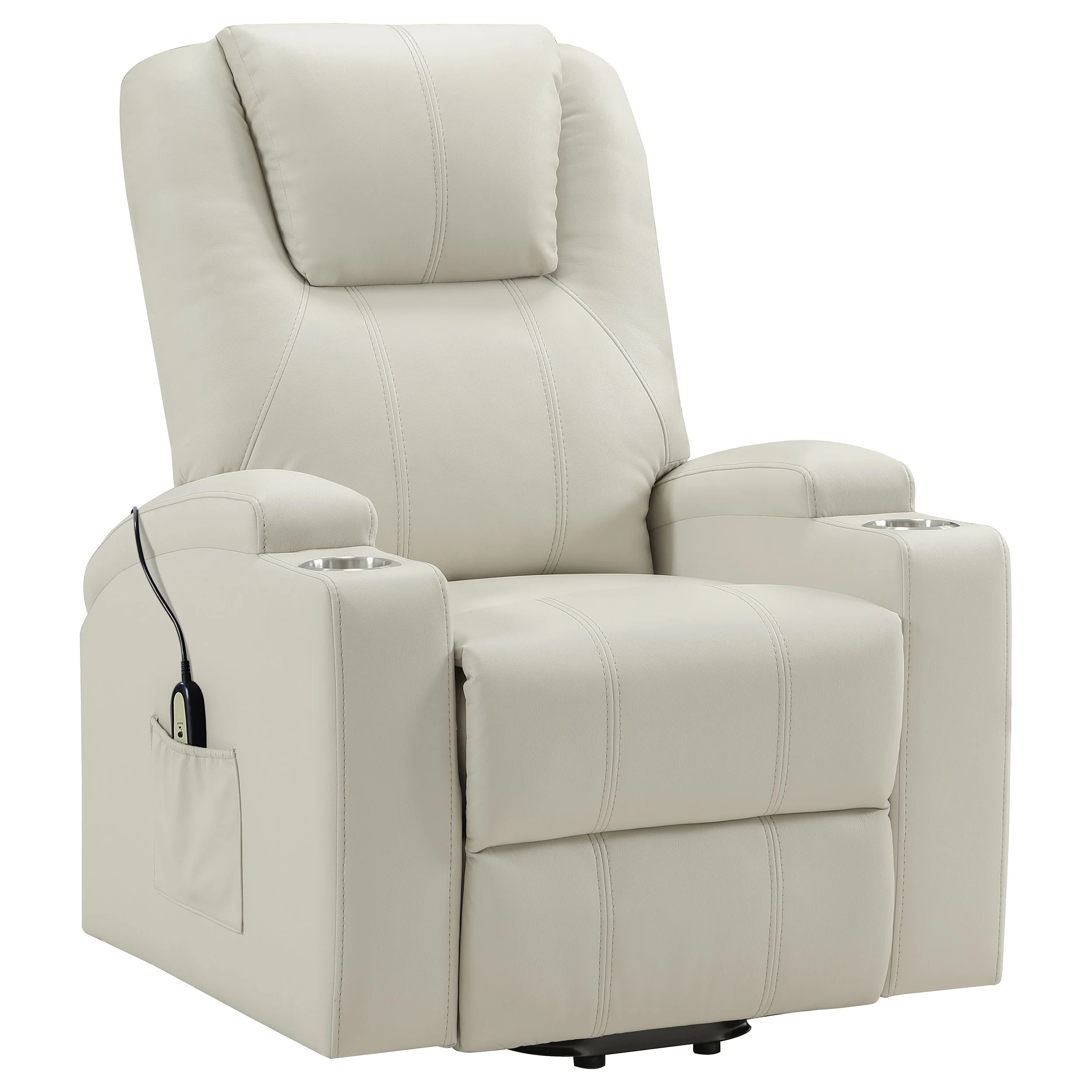 Armstrong Power Lift Massage Chair - Image 5