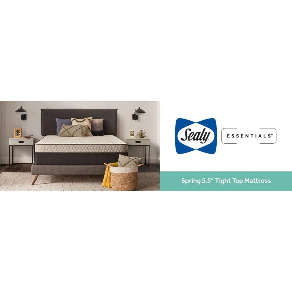 ARWEN Innerspring Mattress - Image 13