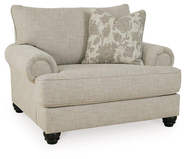 Asanti Living Room Set - Image 19