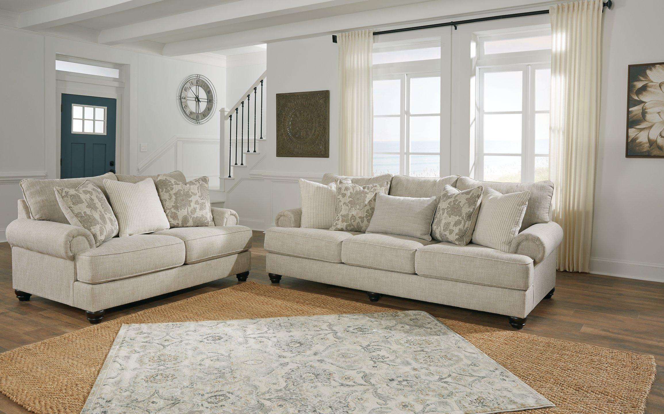 Asanti Living Room Set - Image 2