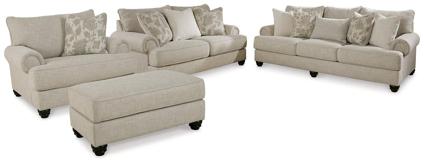 Asanti Living Room Set - Image 27
