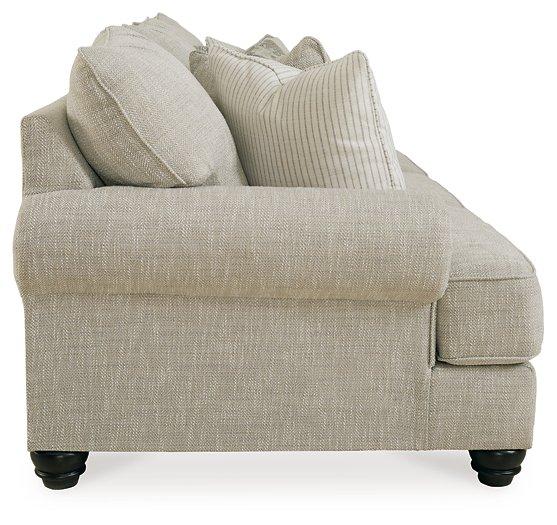 Asanti Living Room Set - Image 5