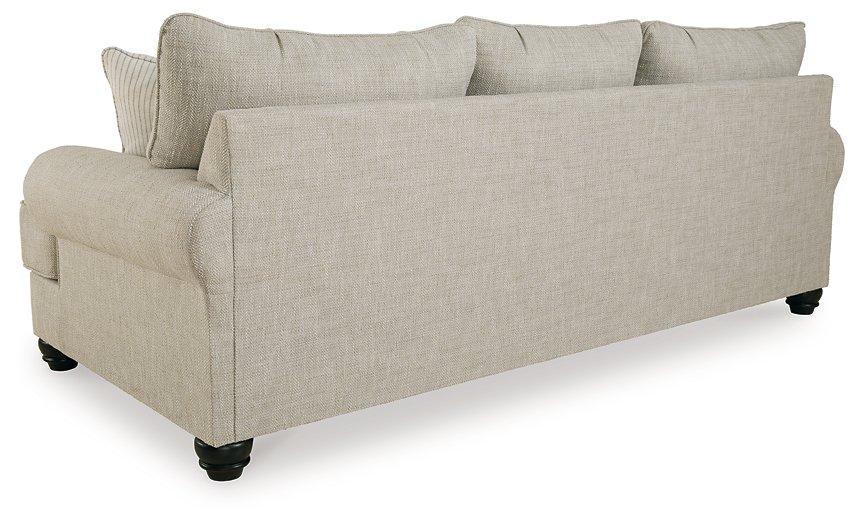 Asanti Living Room Set - Image 6