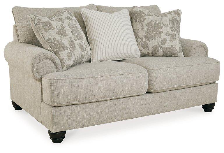 Asanti Living Room Set - Image 8