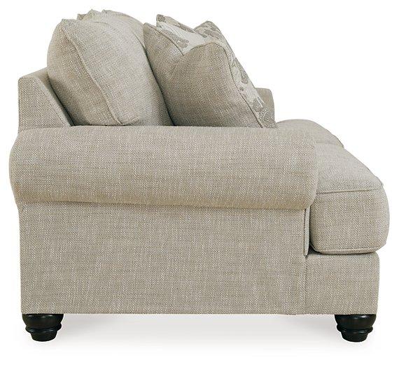 Asanti Living Room Set - Image 9