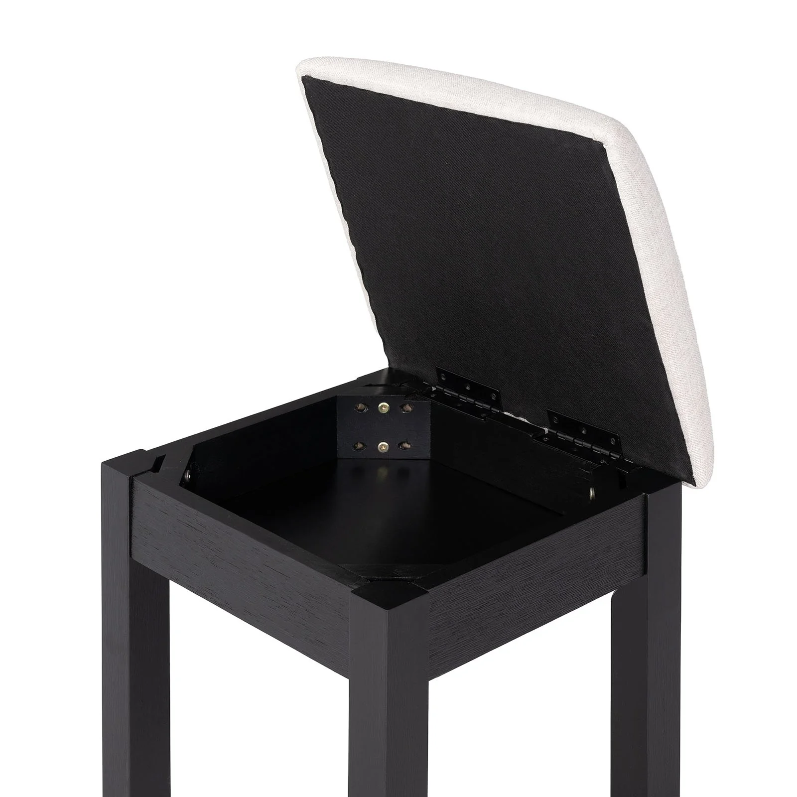 Ashbourne Vanity w/ Stool - Image 5