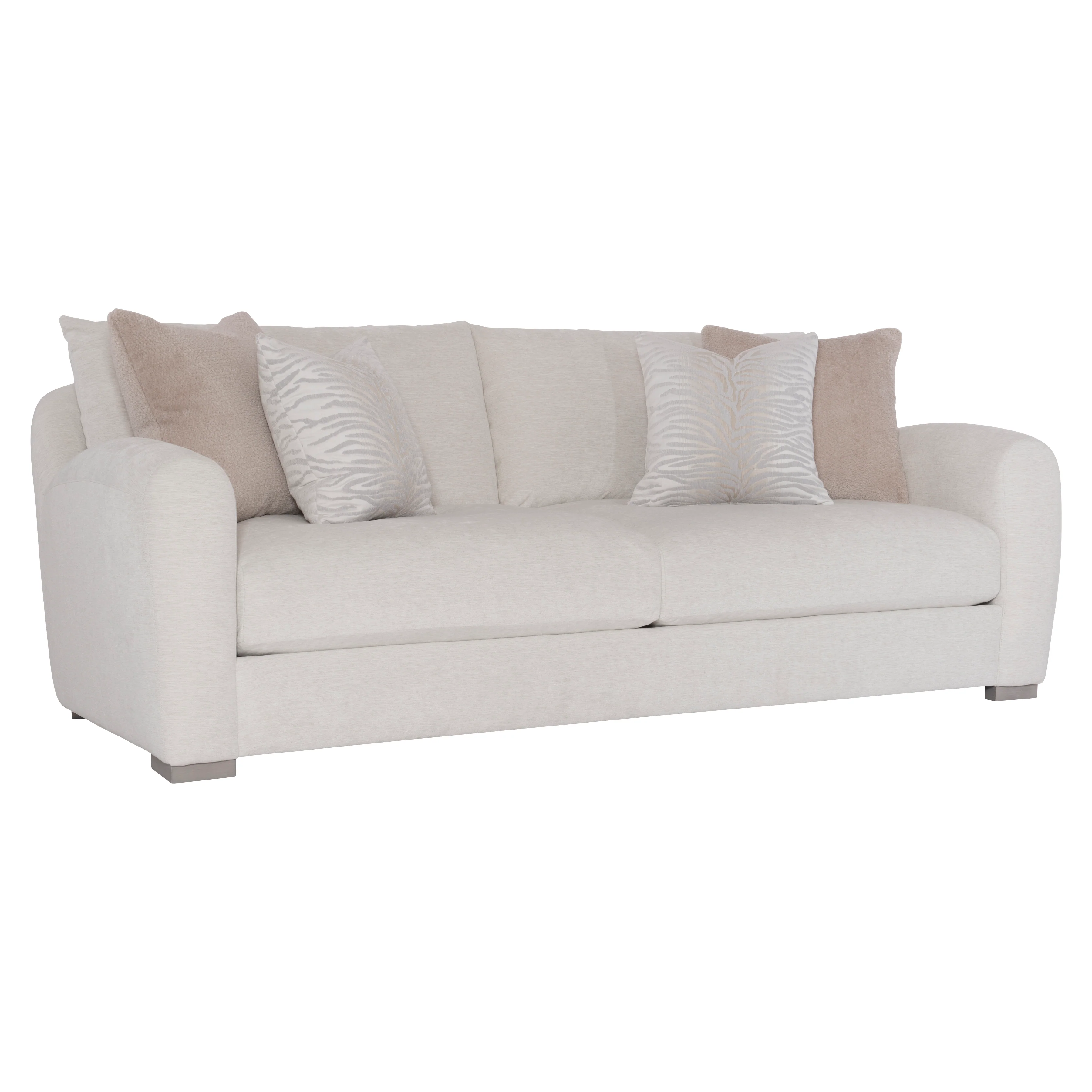 Asher Fabric Sofa - Image 16