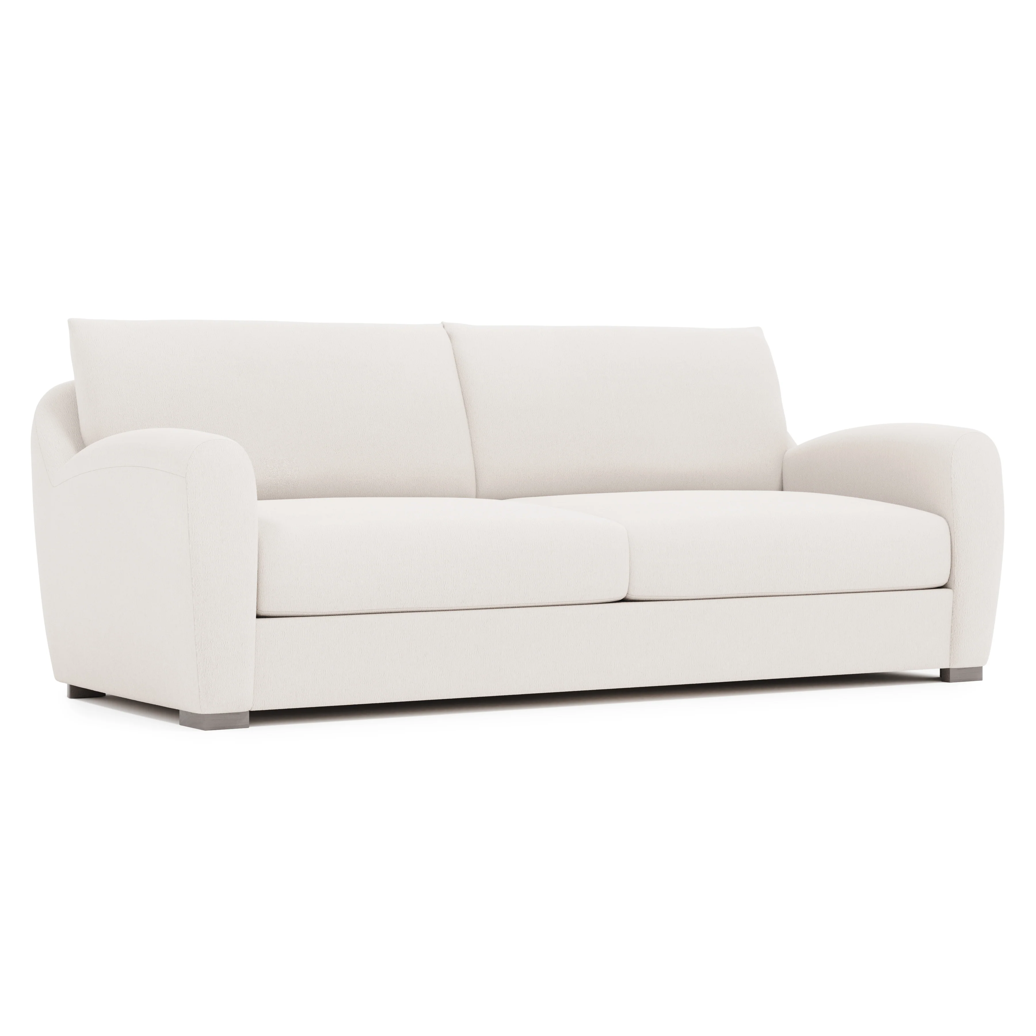 Asher Fabric Sofa - Image 17
