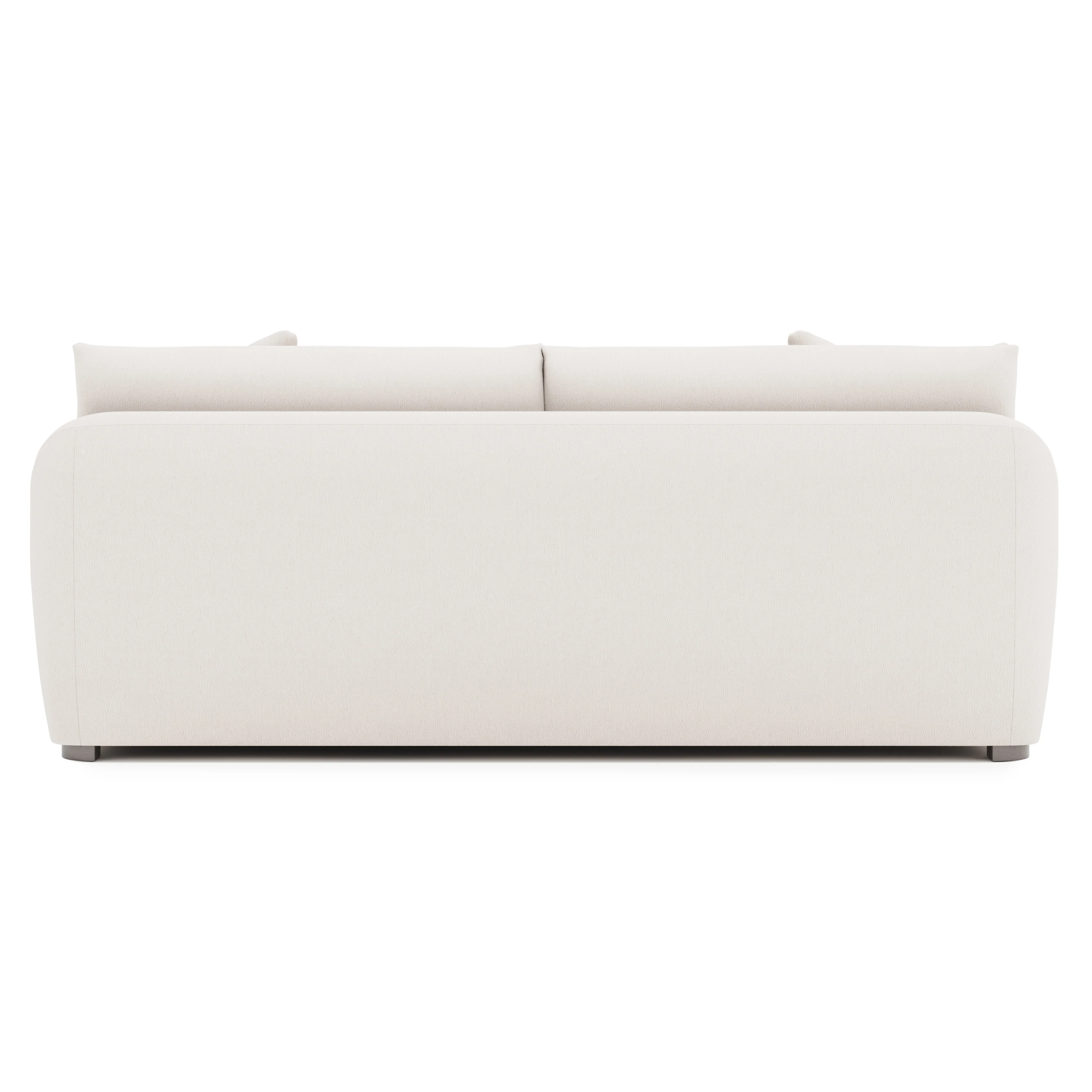 Asher Fabric Sofa - Image 4
