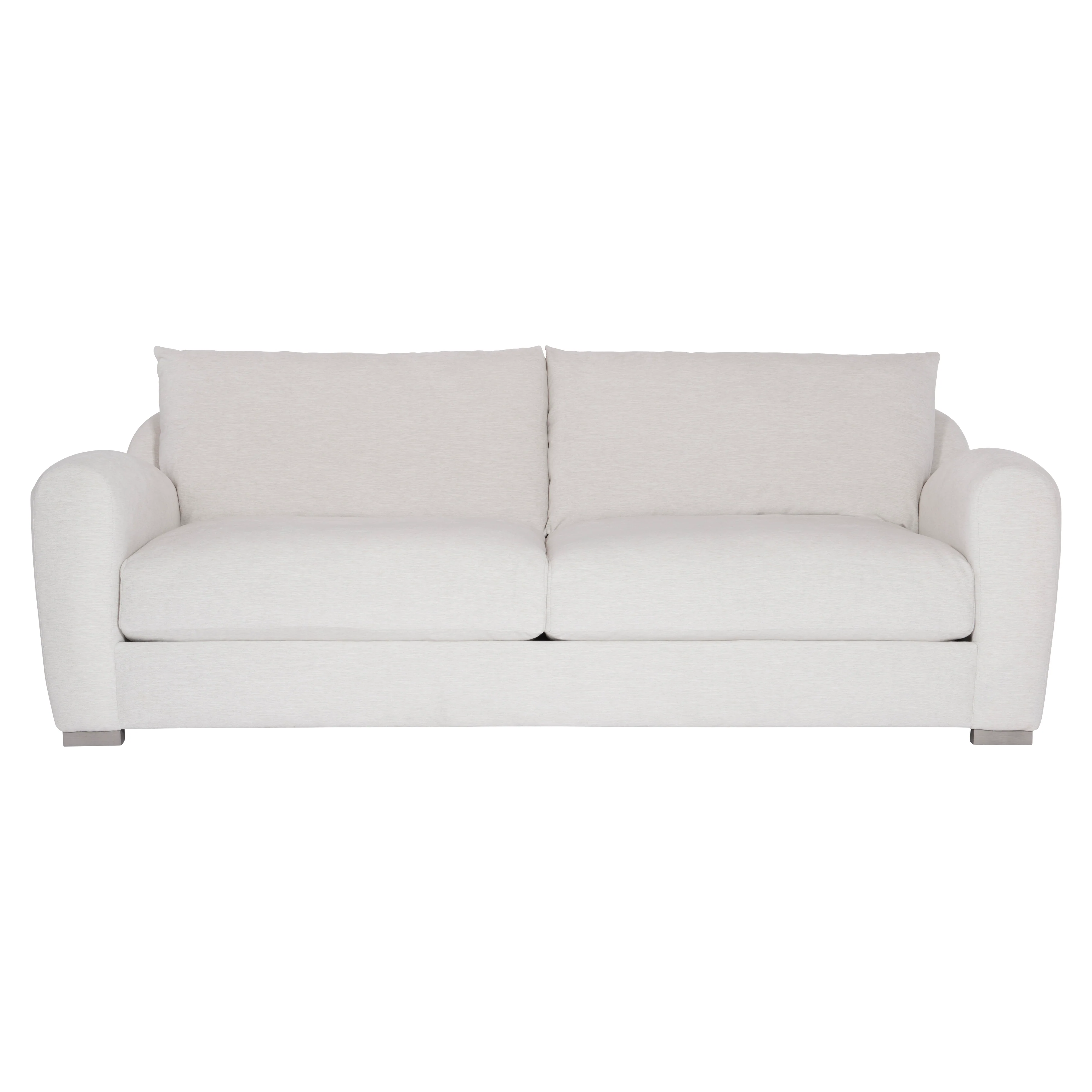 Asher Fabric Sofa - Image 8