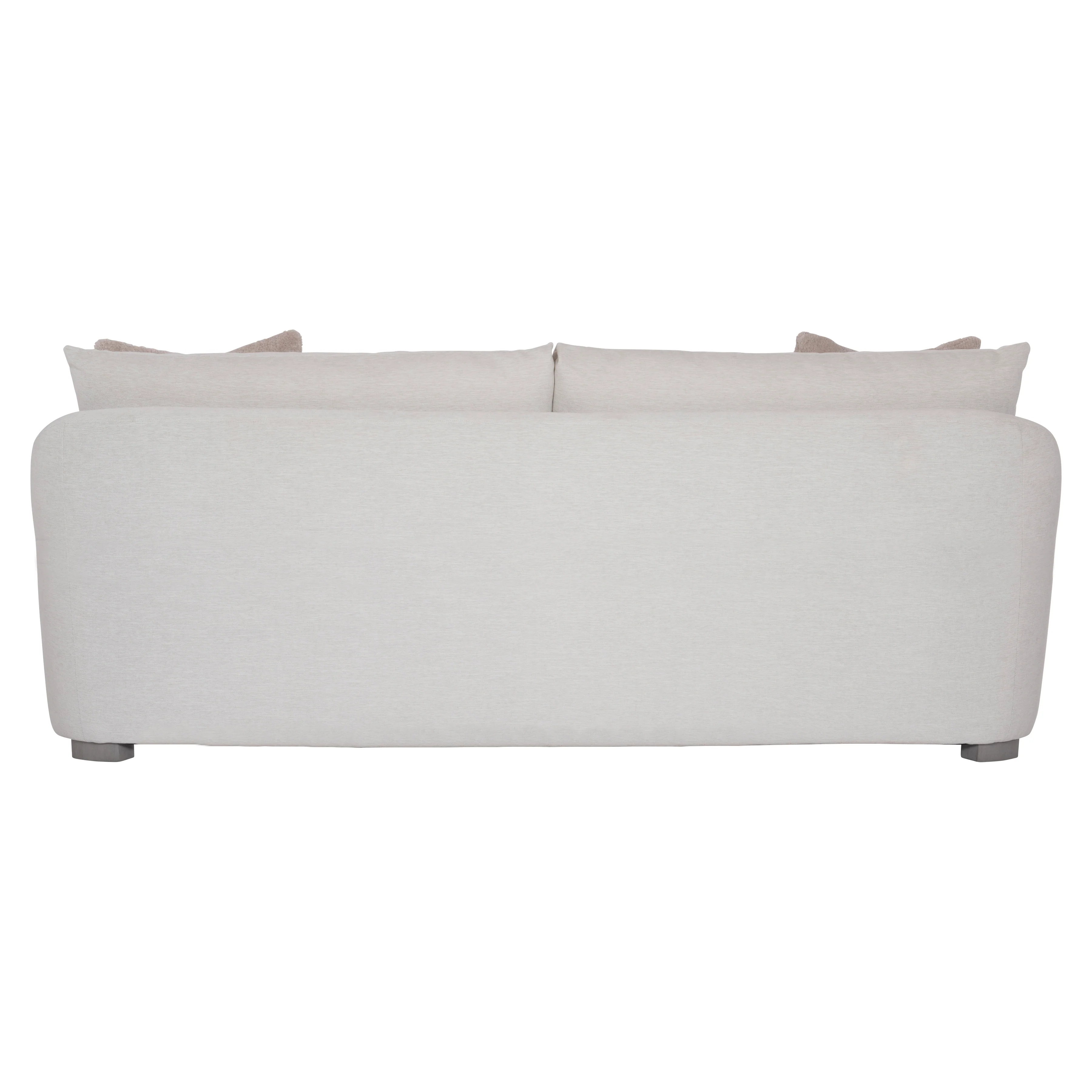 Asher Fabric Sofa - Image 9