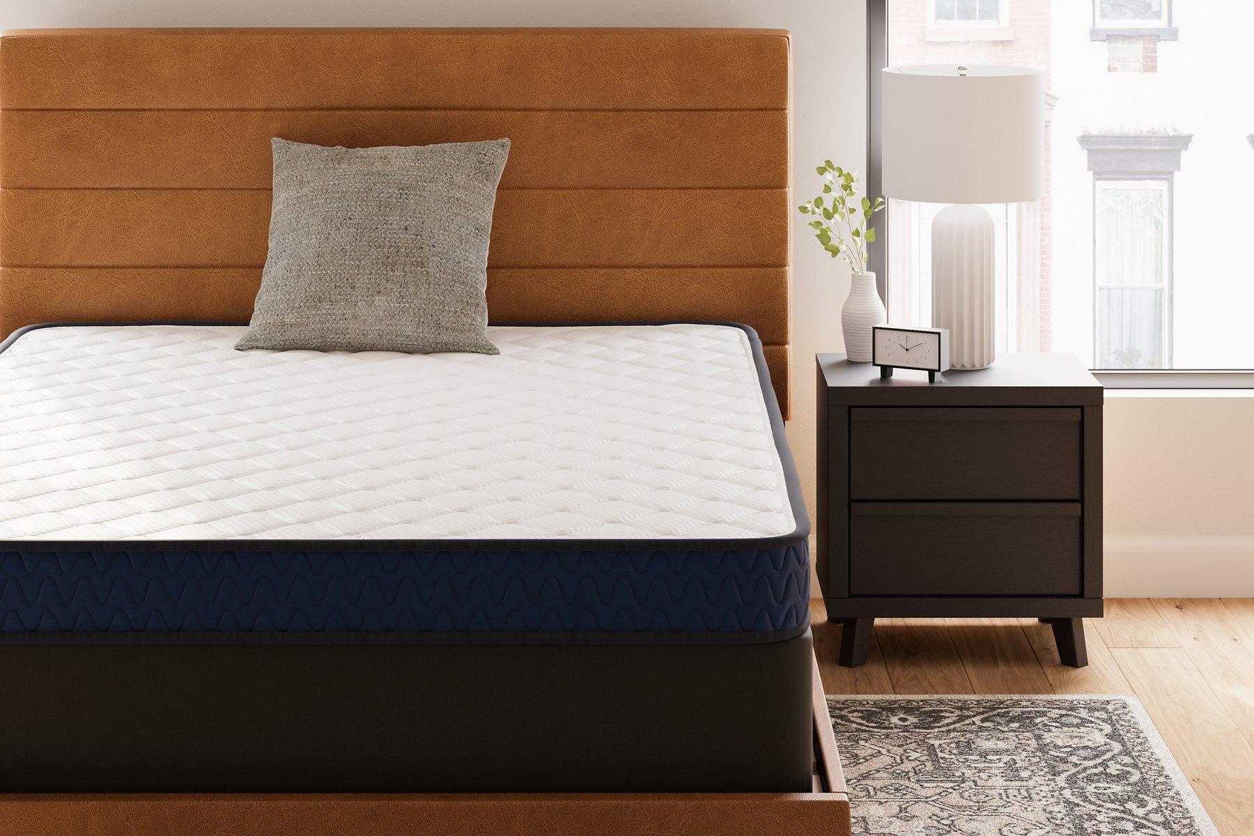 Ashley Firm Mattress - Image 10