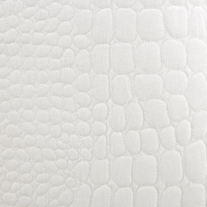 Ashworth 26" Euro Sham - White - Image 2